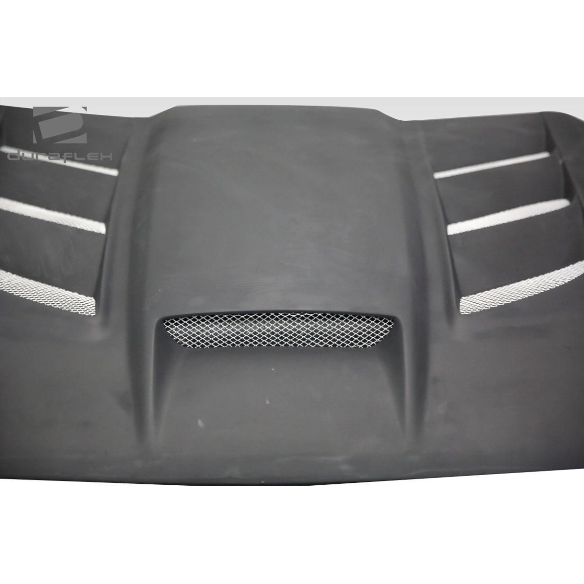 Modify your Chevrolet Silverado 2016 with our Exterior/Hoods - 9