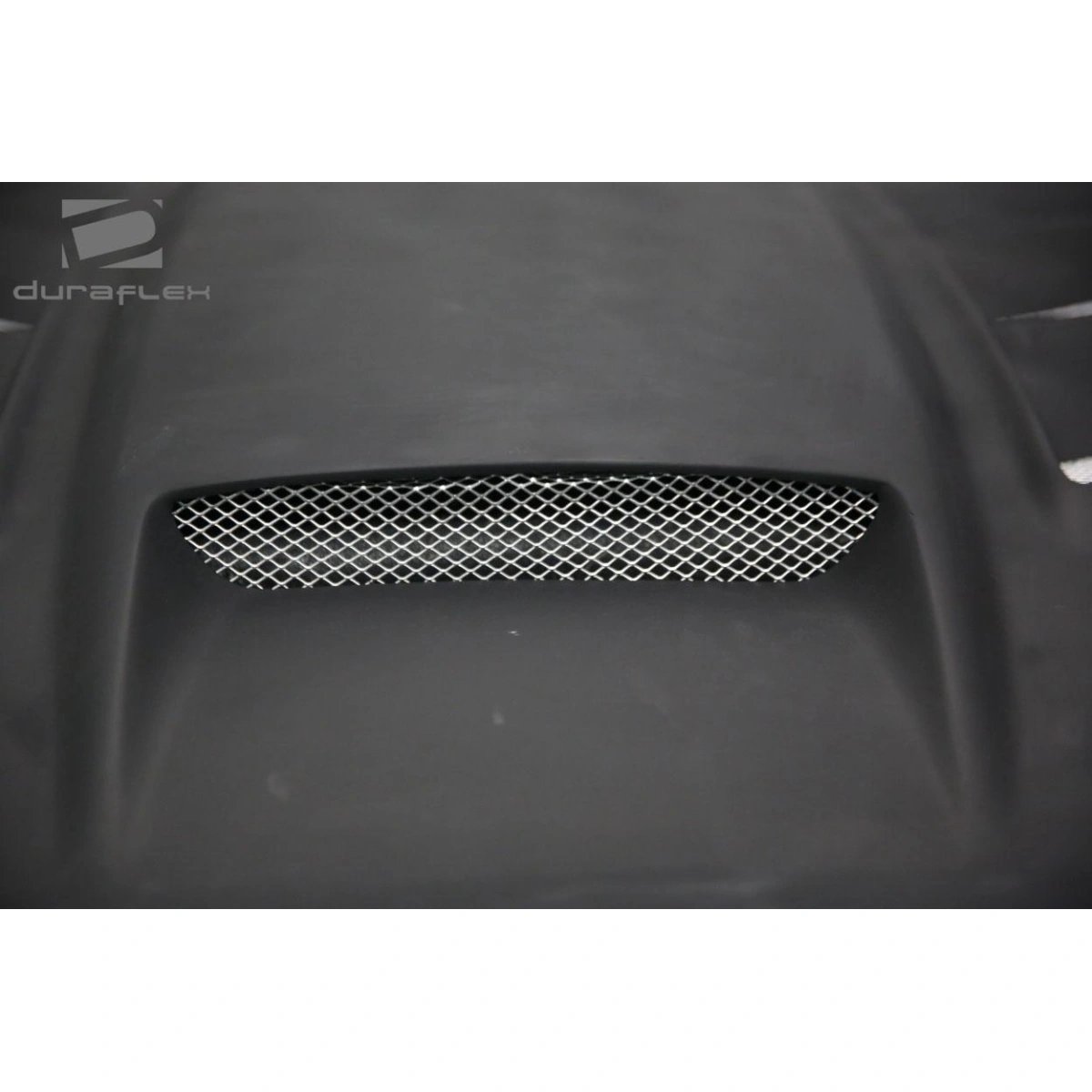 Modify your Chevrolet Silverado 2016 with our Exterior/Hoods - 11