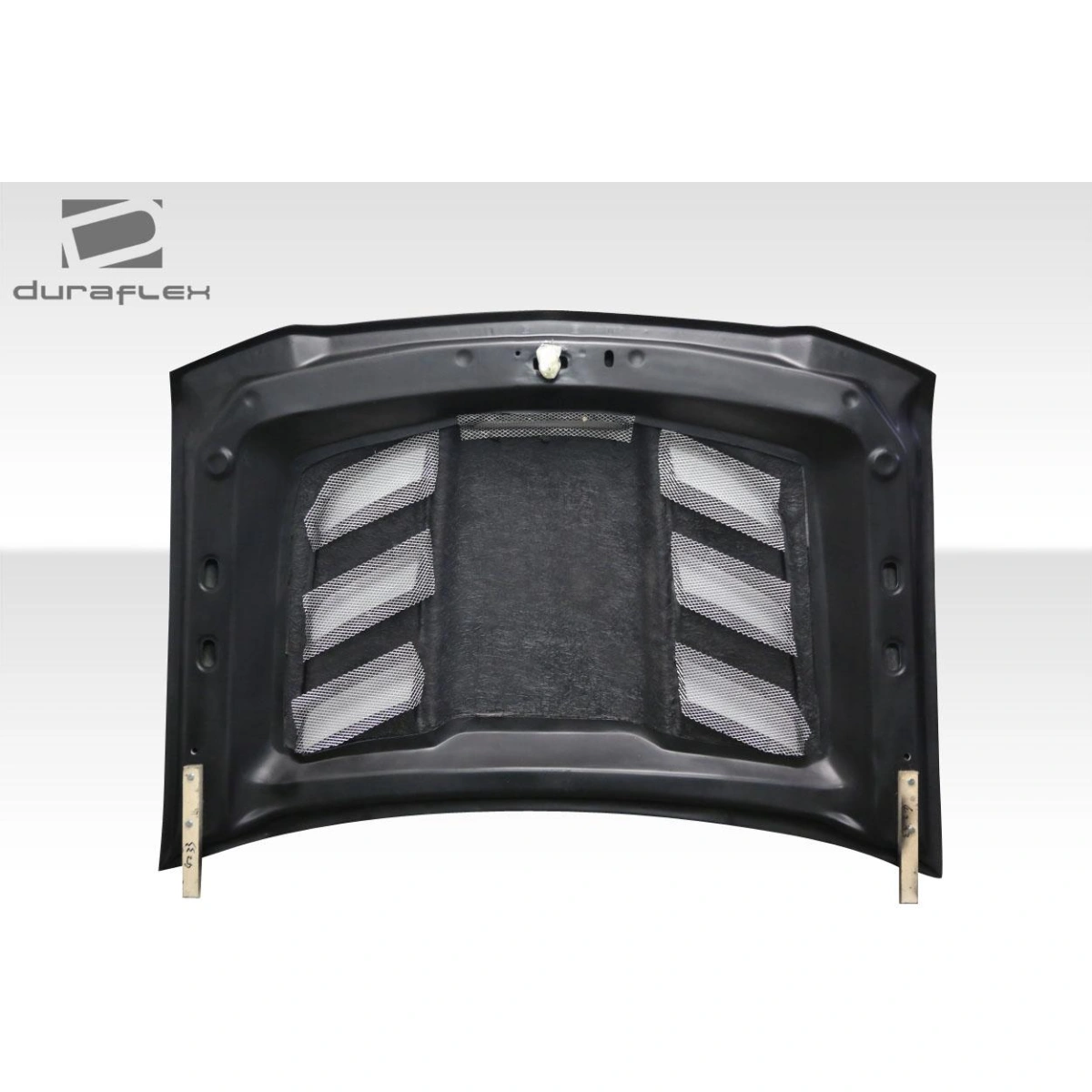Modify your Chevrolet Silverado 2016 with our Exterior/Hoods - 15