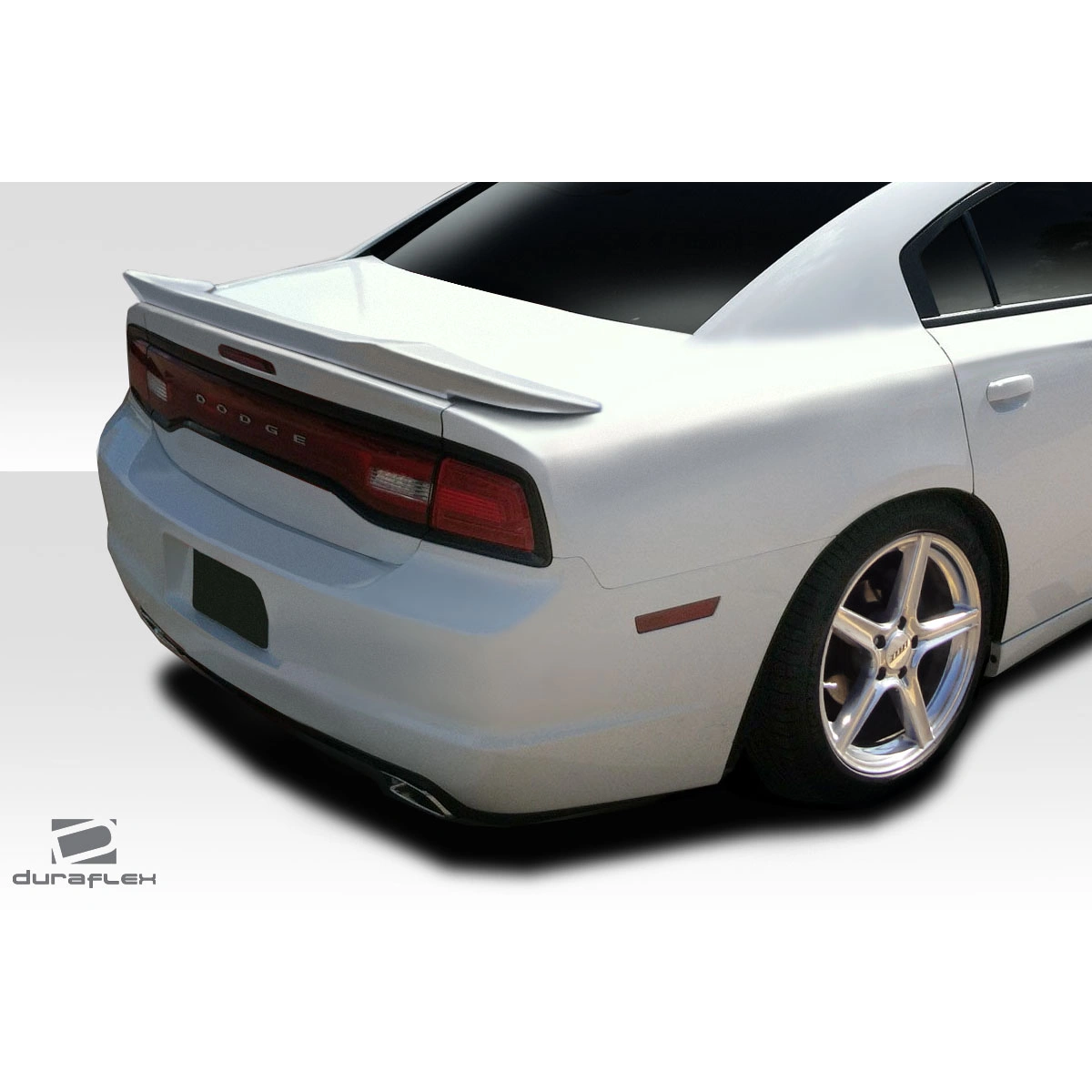 Modify your Dodge Charger 2011 with our Exterior/Wings - 7