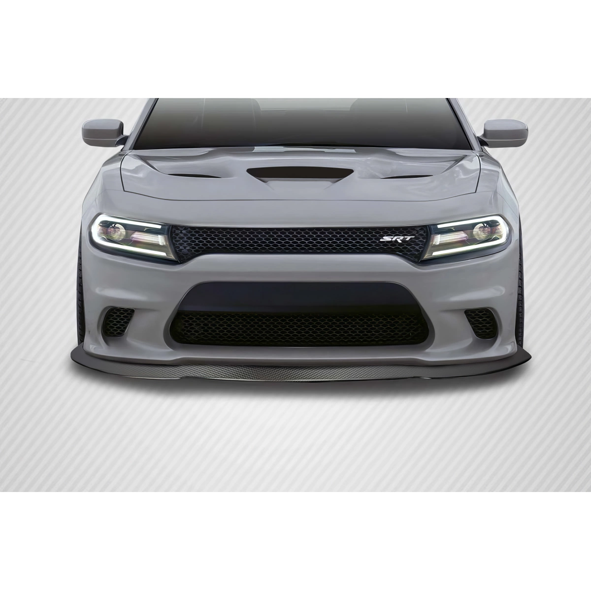 Modify your Dodge Charger 2015 with our Others - 1