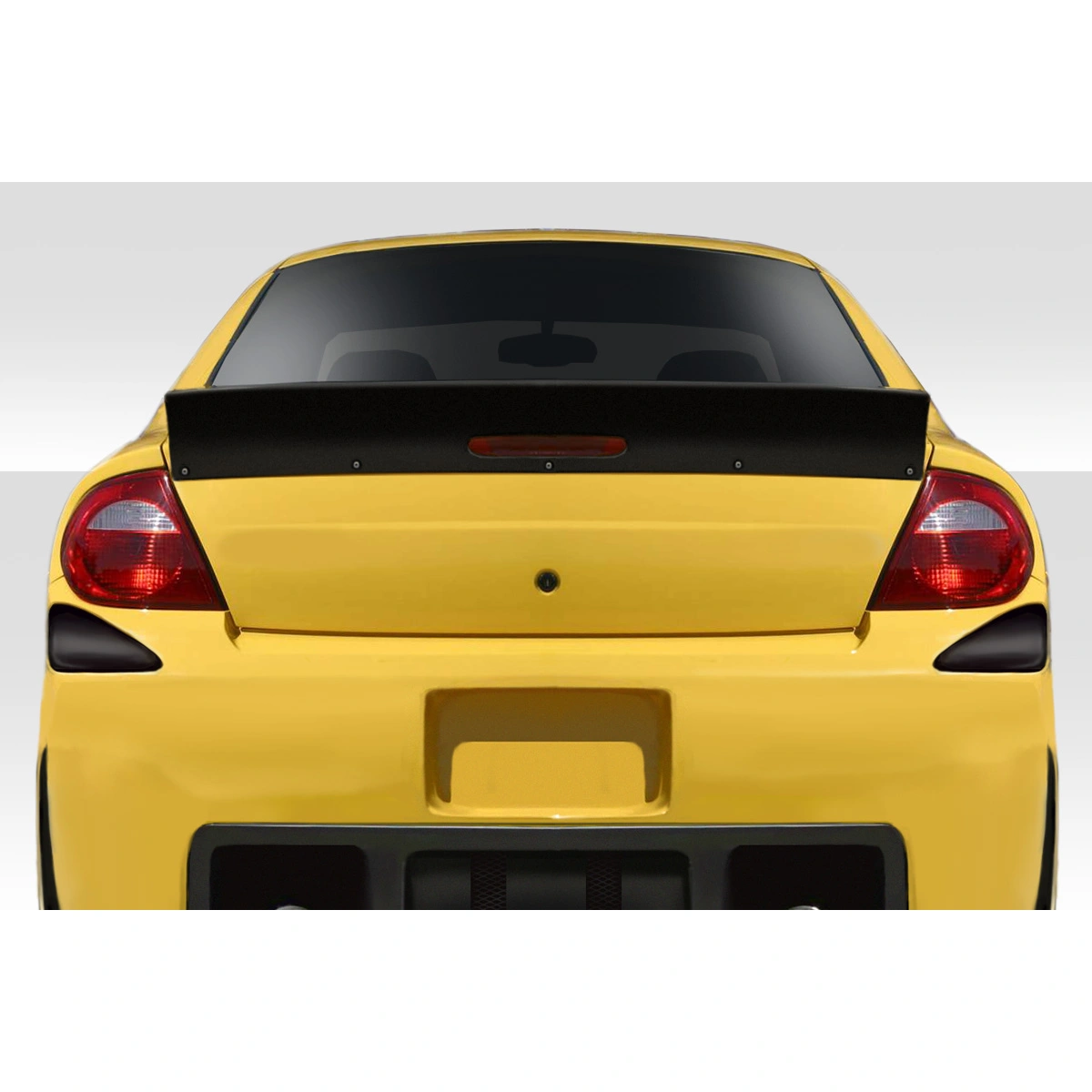 Modify your Dodge Neon 2000 with our Exterior/Wings - 1