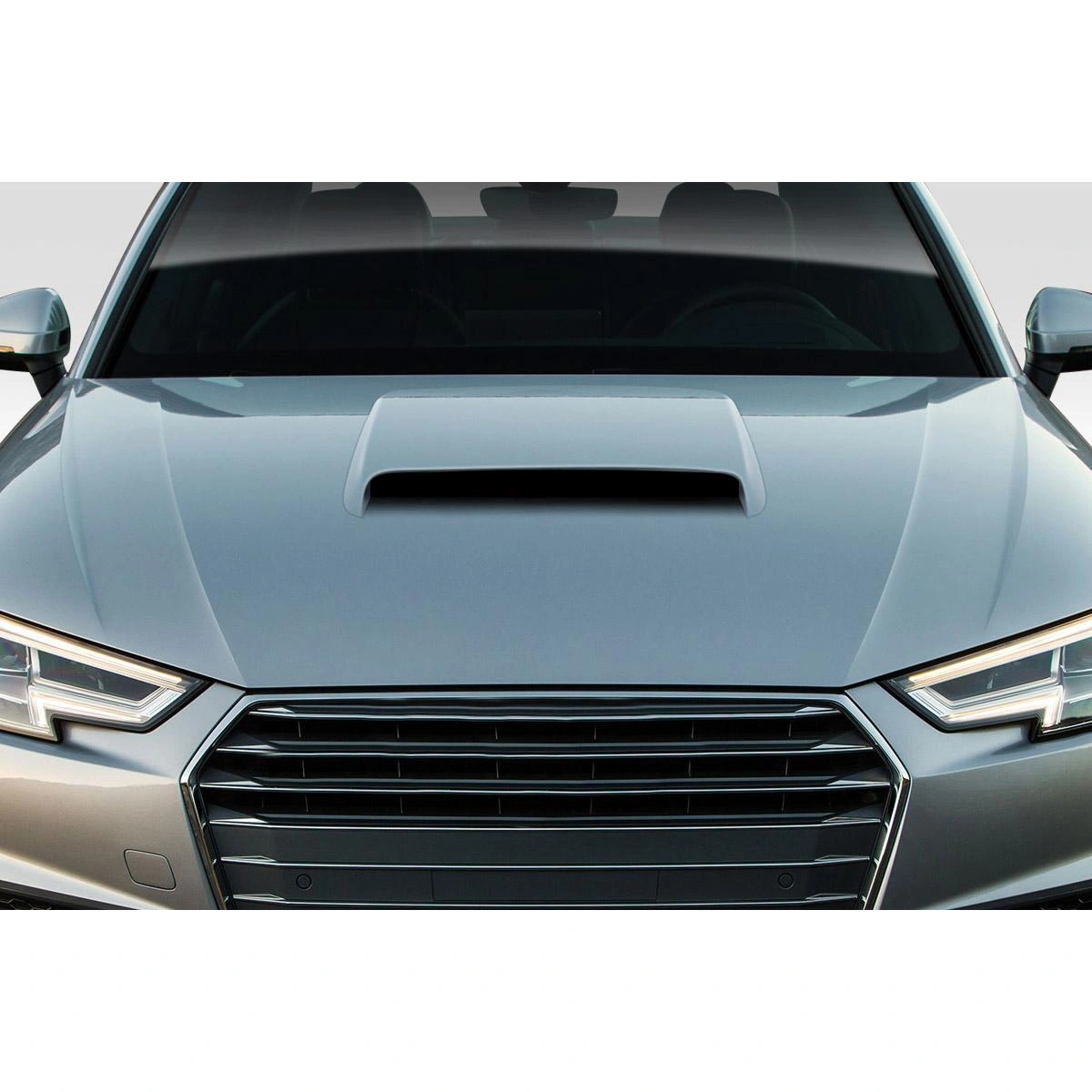 Modify your Universal   with our Exterior/Hoods - 3