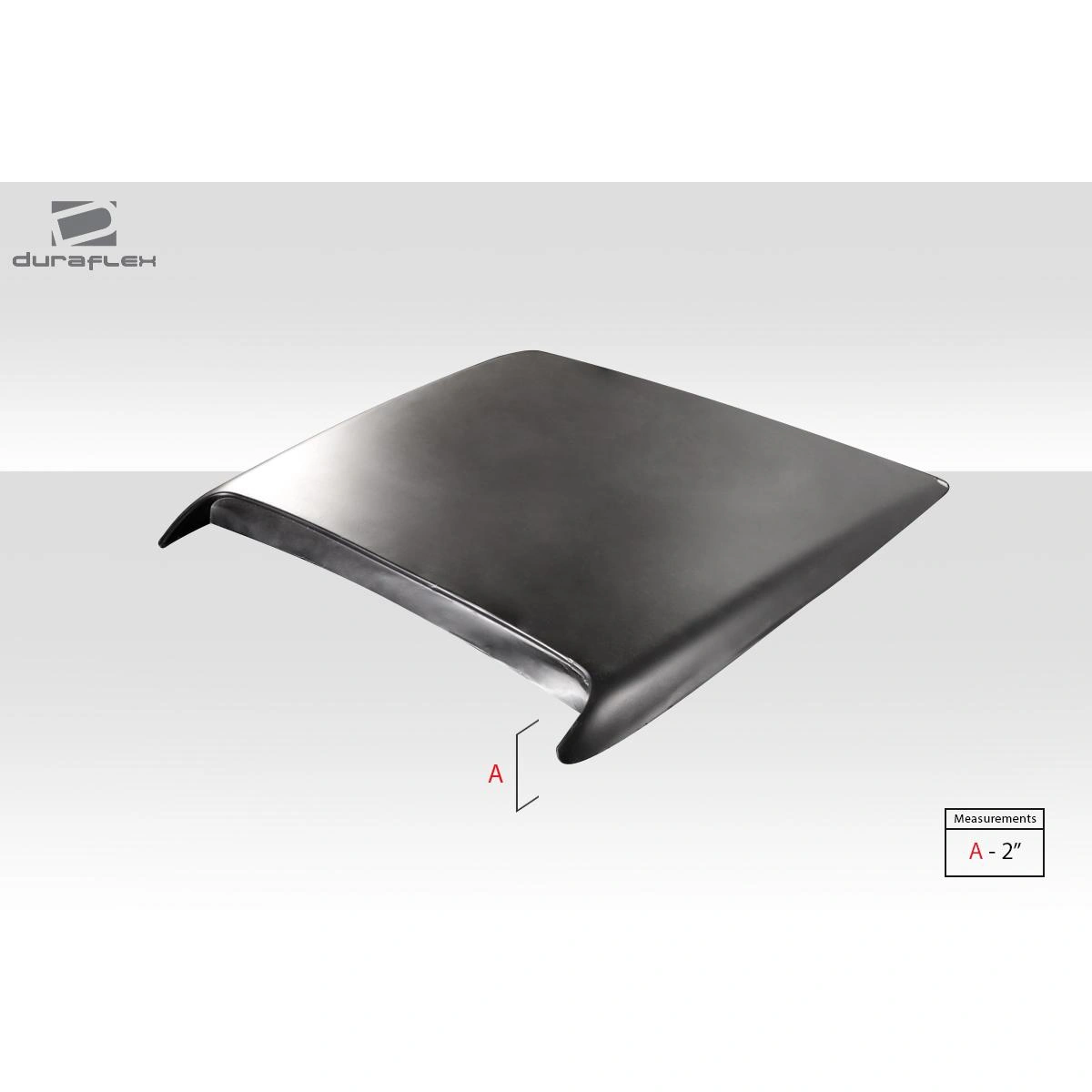 Modify your Universal   with our Exterior/Hoods - 8