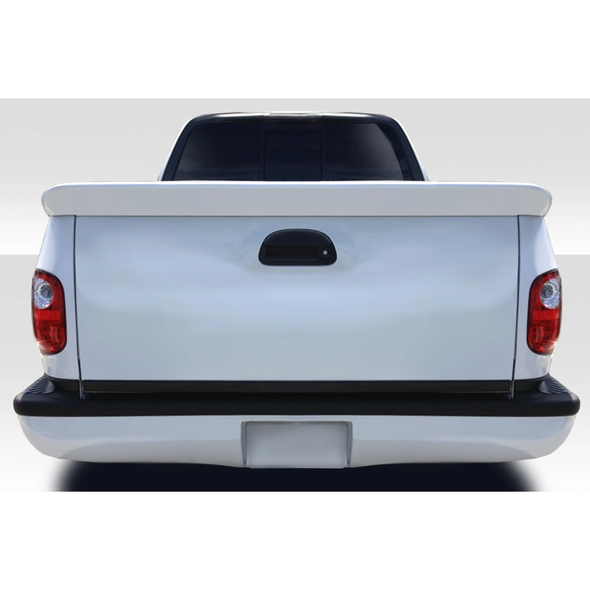 Modify your Ford F-150 1997 with our Exterior/Wings - 1