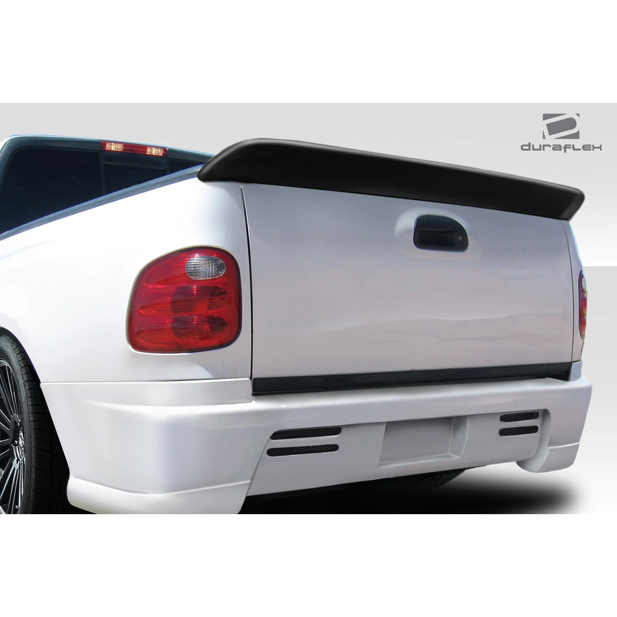Modify your Ford F-150 1997 with our Exterior/Wings - 7