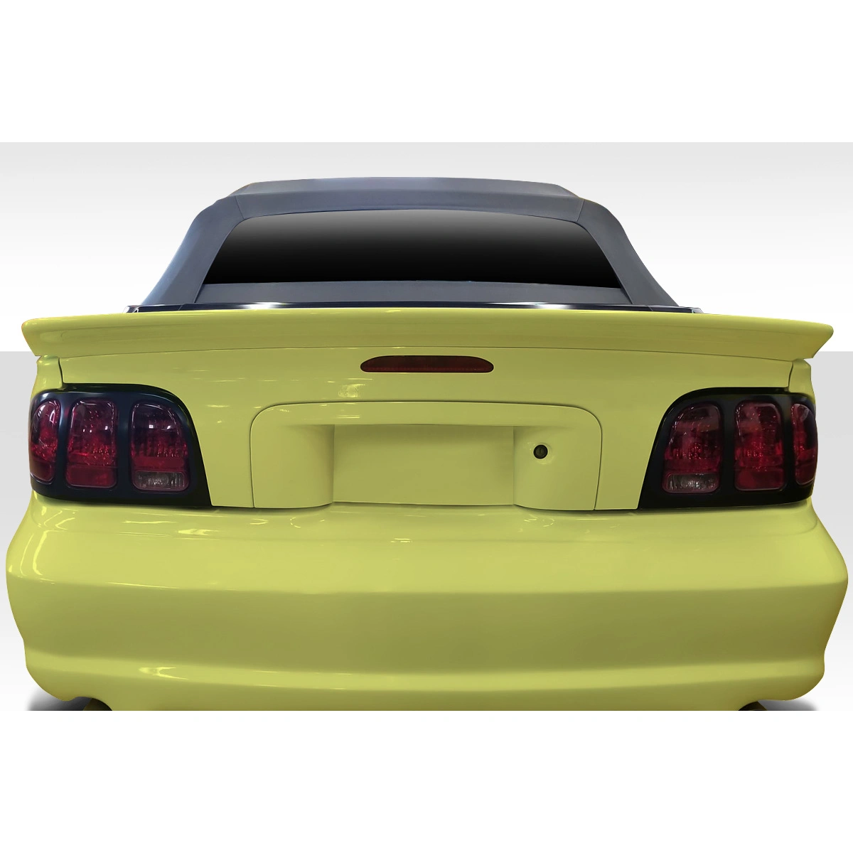 Modify your Ford Mustang 1994 with our Exterior/Wings - 1