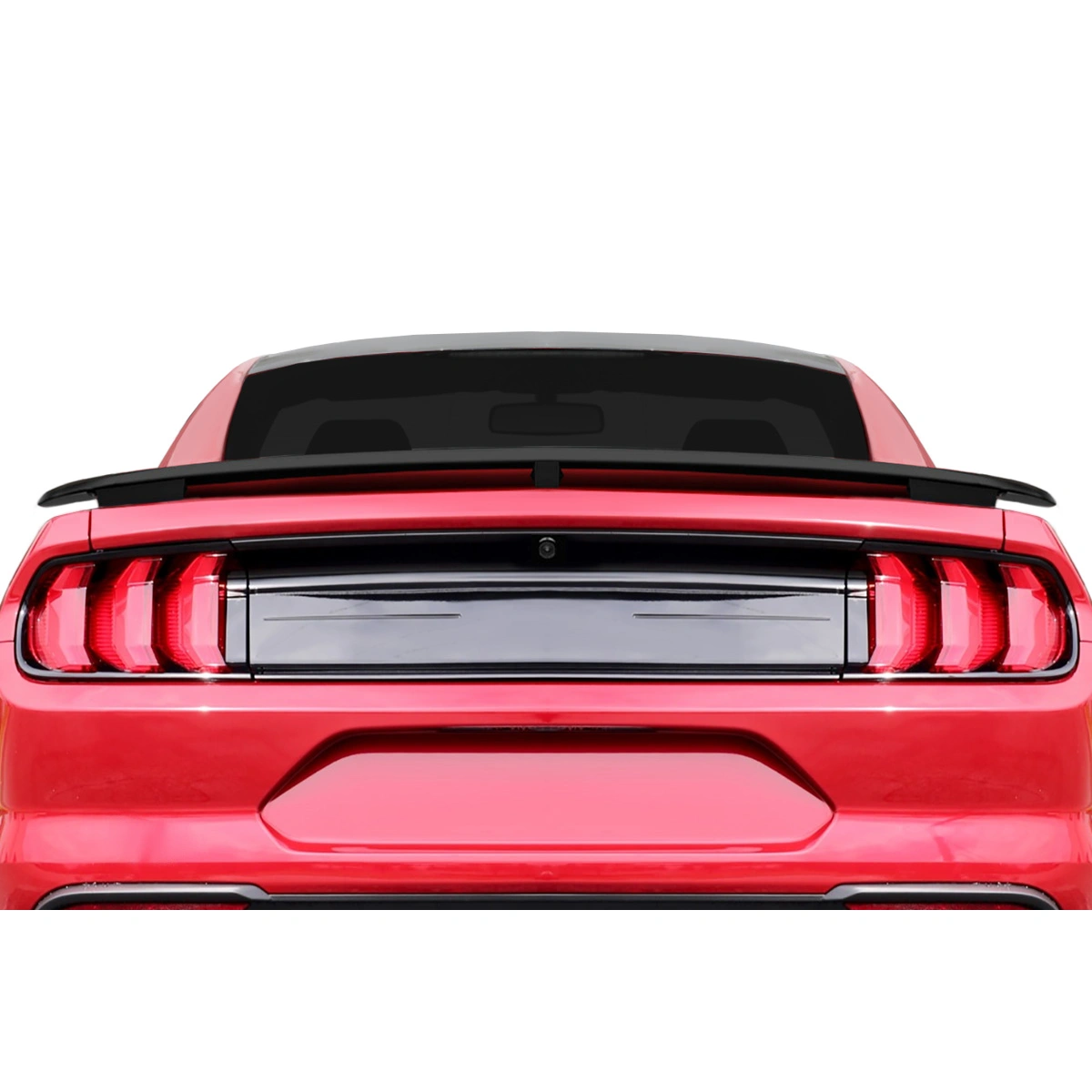 Modify your Ford Mustang 2015 with our Exterior/Wings - 1