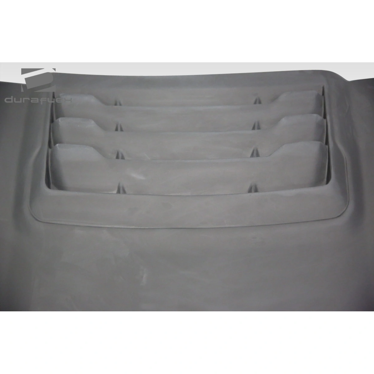 Modify your Ford F-250 Super Duty 2008 with our Exterior/Hoods - 4