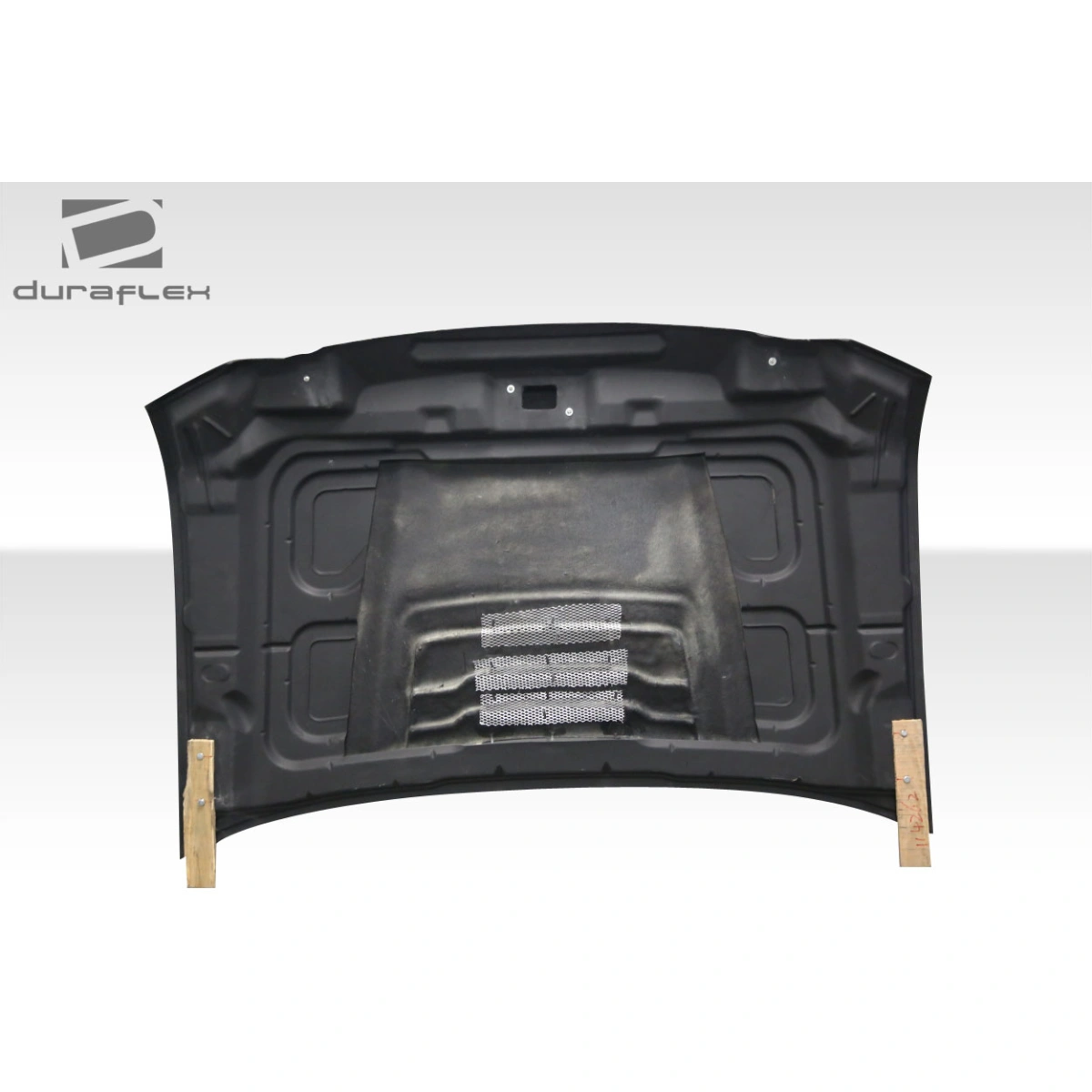 Modify your Ford F-250 Super Duty 2008 with our Exterior/Hoods - 5