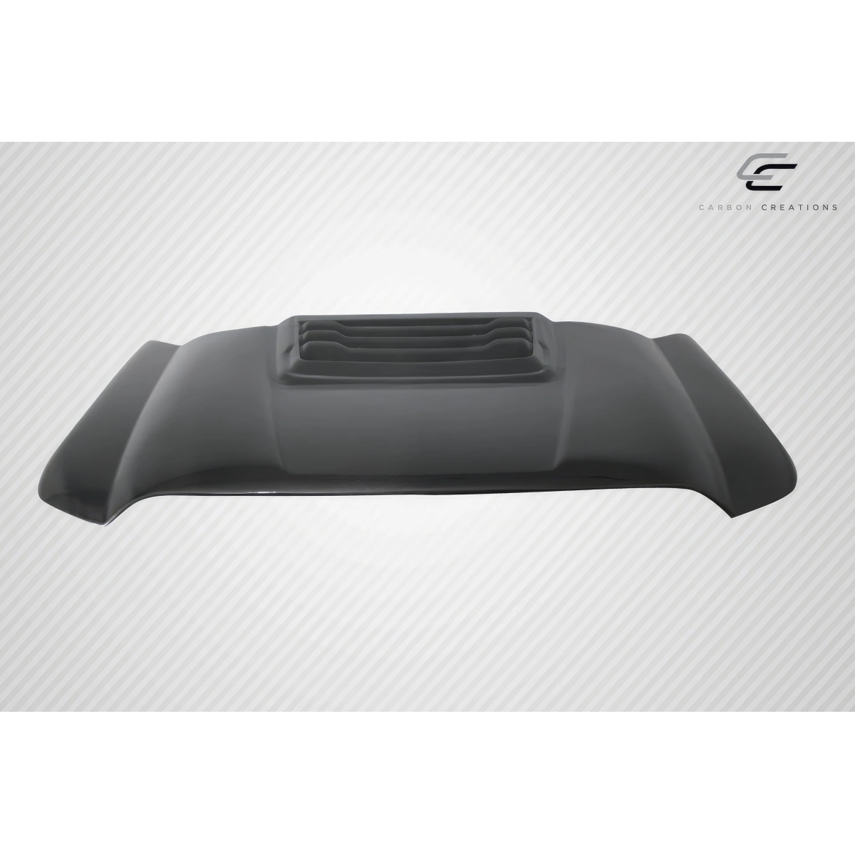 Modify your Ford F-250 Super Duty 2011 with our Exterior/Hoods - 3