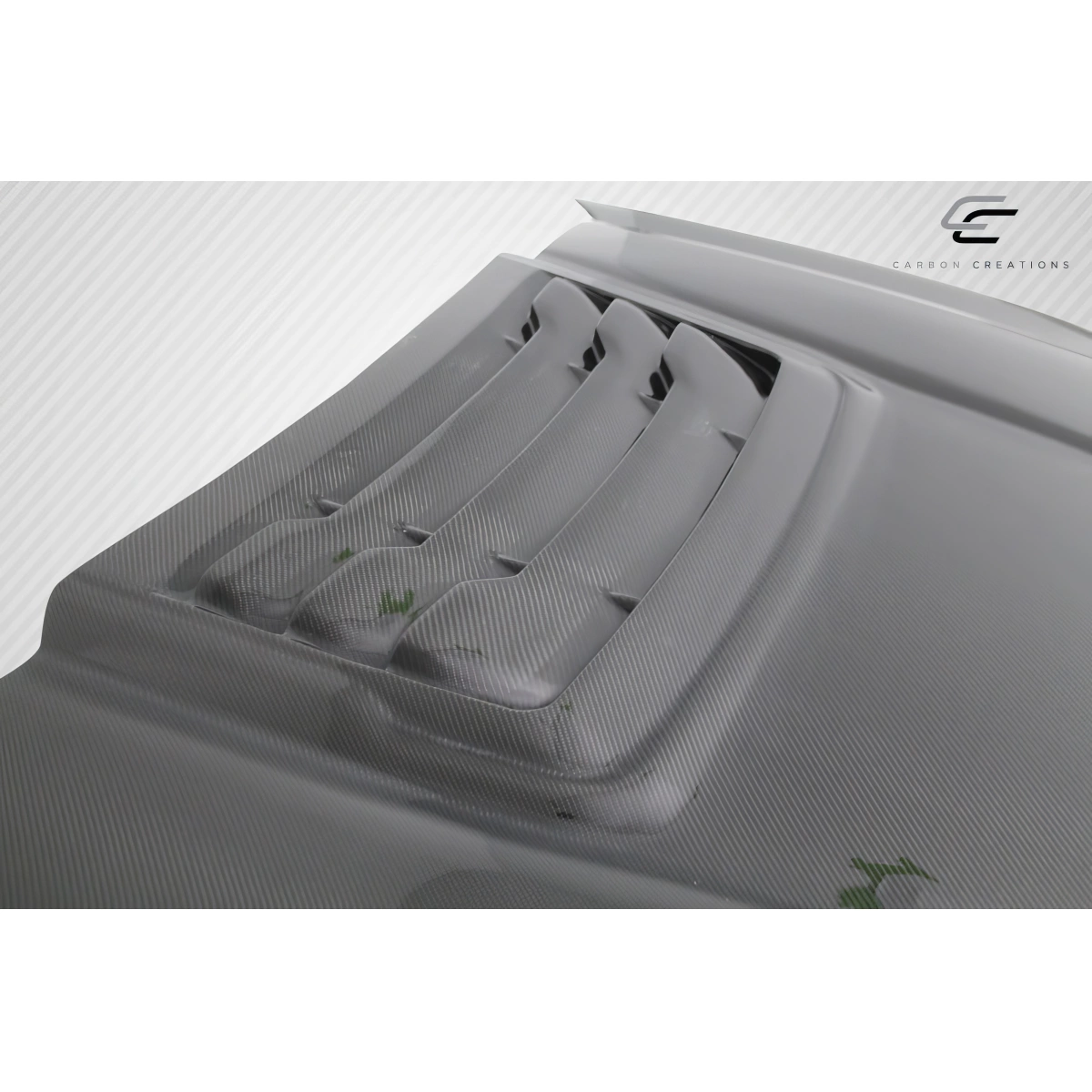 Modify your Ford F-250 Super Duty 2011 with our Exterior/Hoods - 6