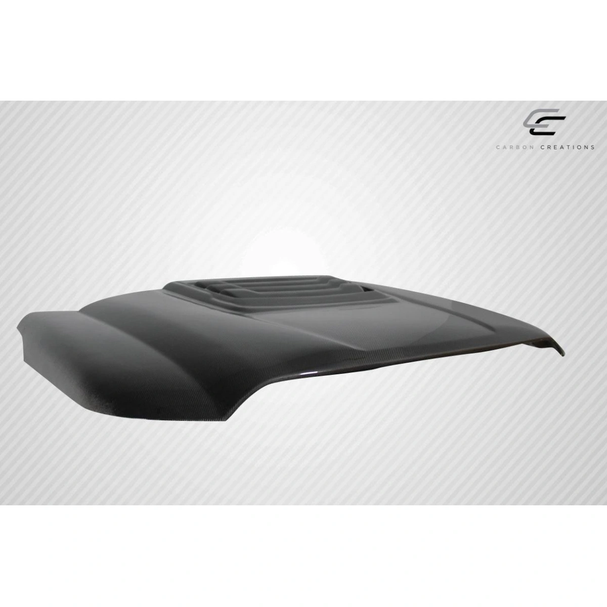 Modify your Ford F-250 Super Duty 2011 with our Exterior/Hoods - 7