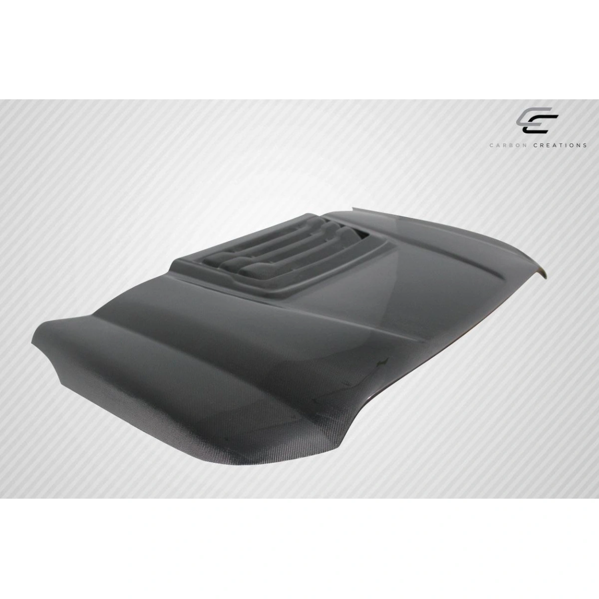 Modify your Ford F-250 Super Duty 2011 with our Exterior/Hoods - 9