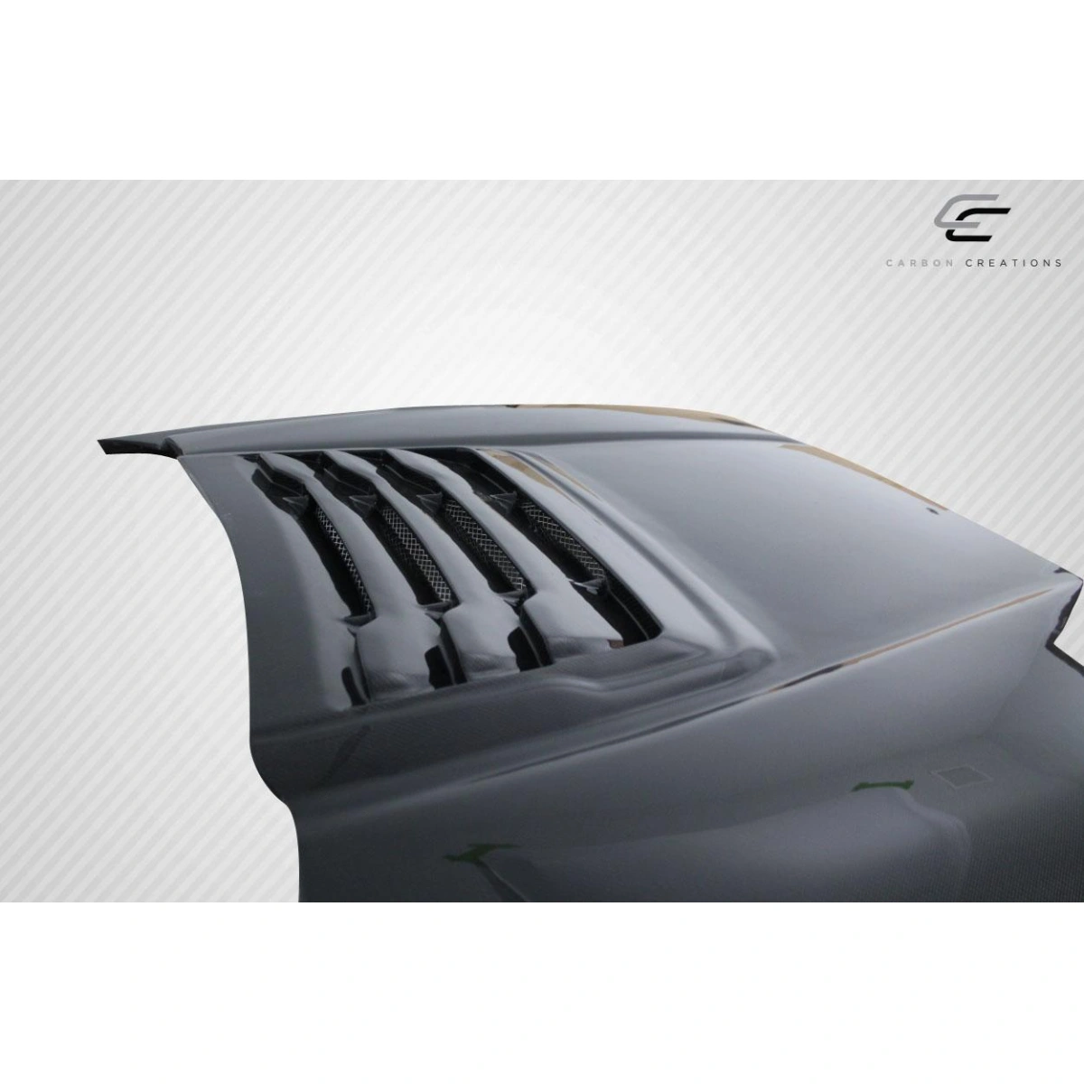 Modify your Ford F-250 Super Duty 2011 with our Exterior/Hoods - 13