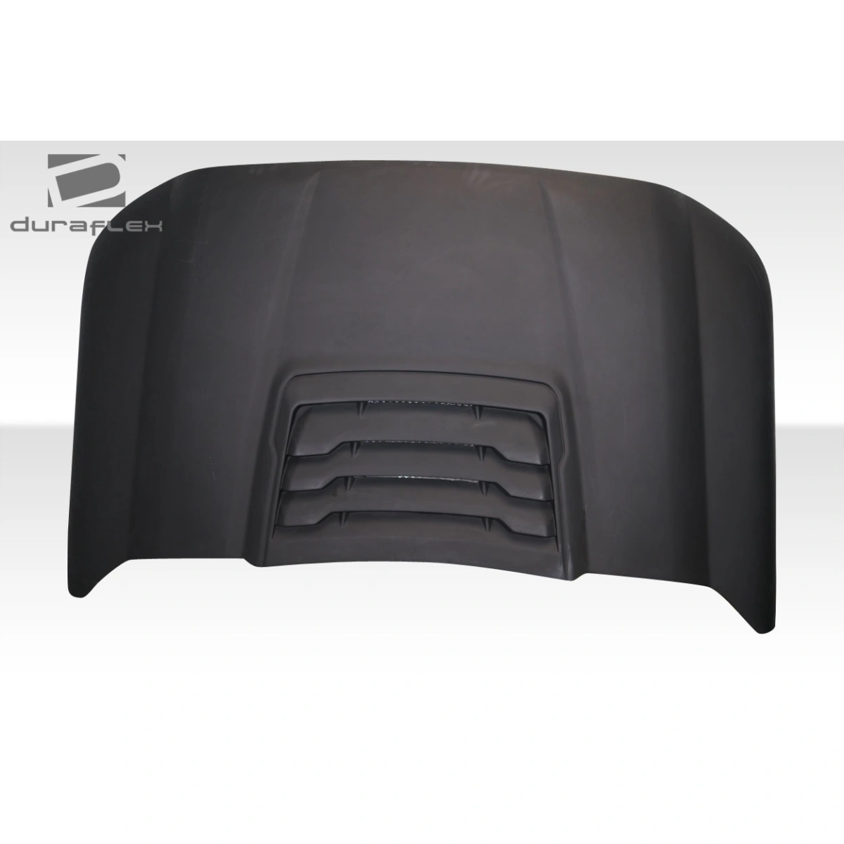 Modify your Ford F-250 Super Duty 2011 with our Exterior/Hoods - 3