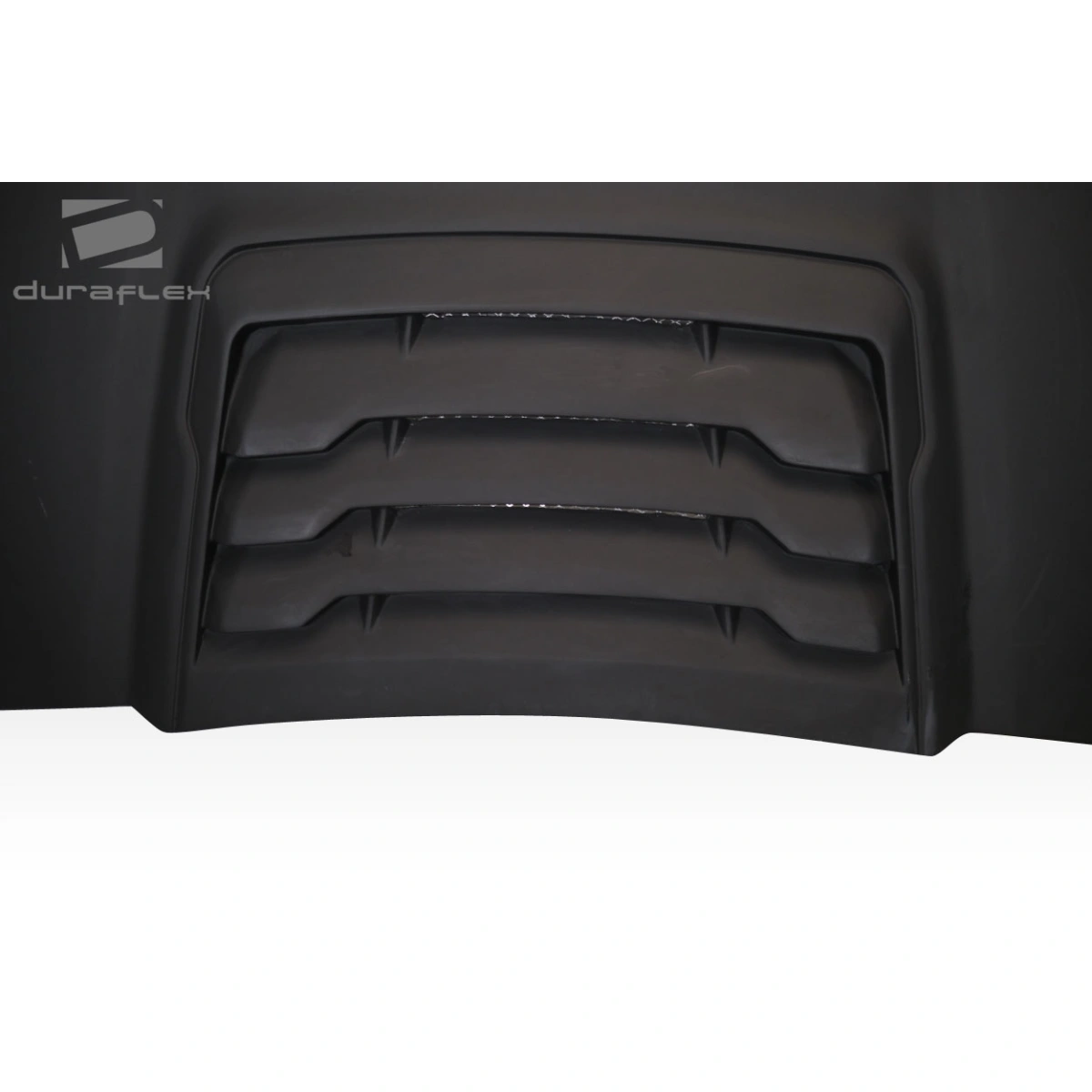 Modify your Ford F-250 Super Duty 2011 with our Exterior/Hoods - 4