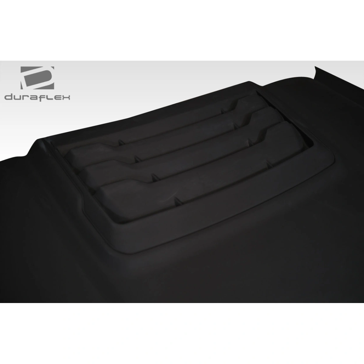 Modify your Ford F-250 Super Duty 2011 with our Exterior/Hoods - 5