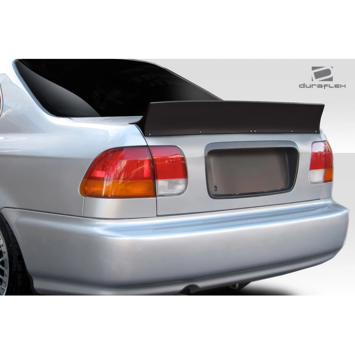 Modify your Honda Civic 1996 with our Exterior/Wings - 7