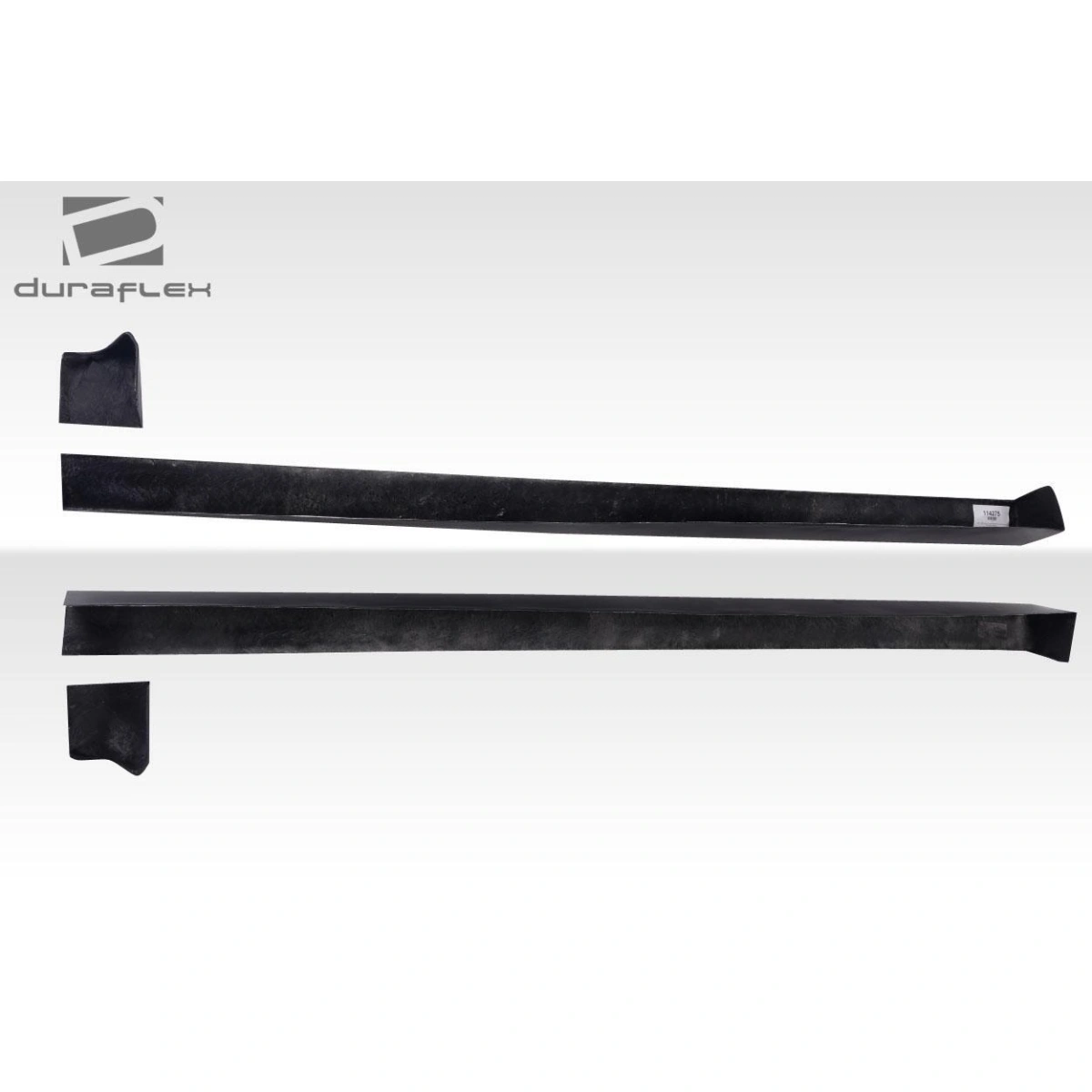 Modify your Honda Civic 2001 with our Exterior/Side Skirts - 9