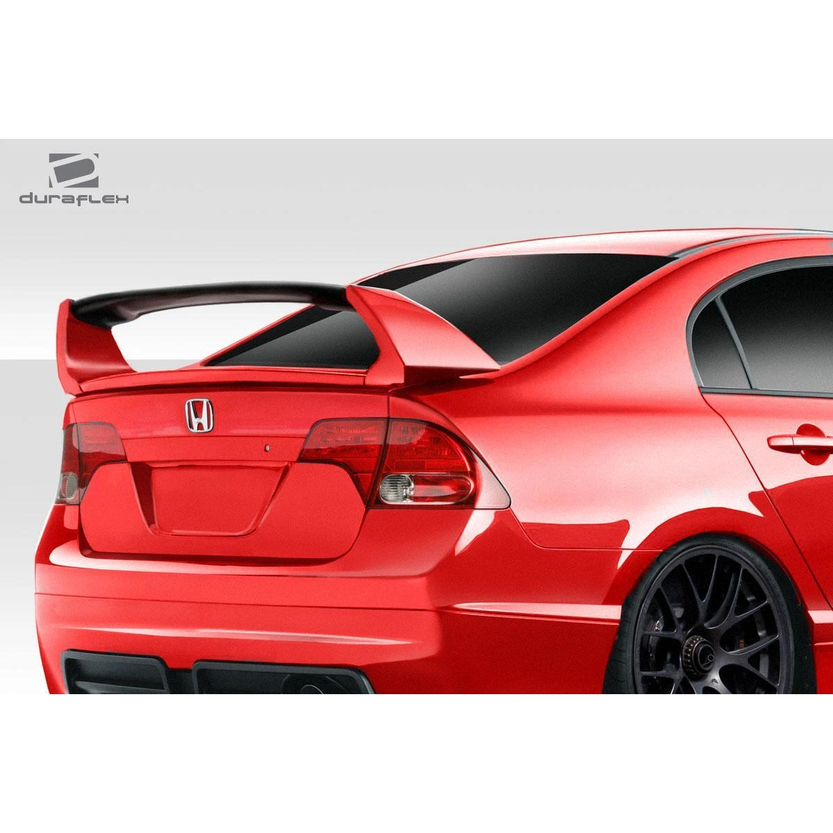 Modify your Honda Civic 2006 with our Exterior/Wings - 23