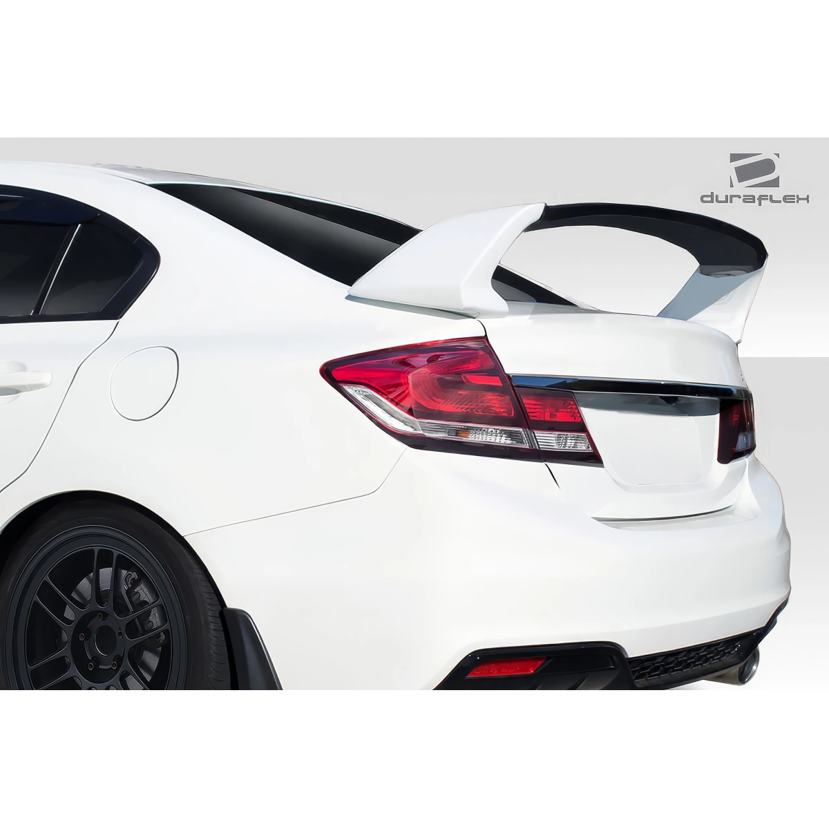 Modify your Honda Civic 2012 with our Exterior/Wings - 15