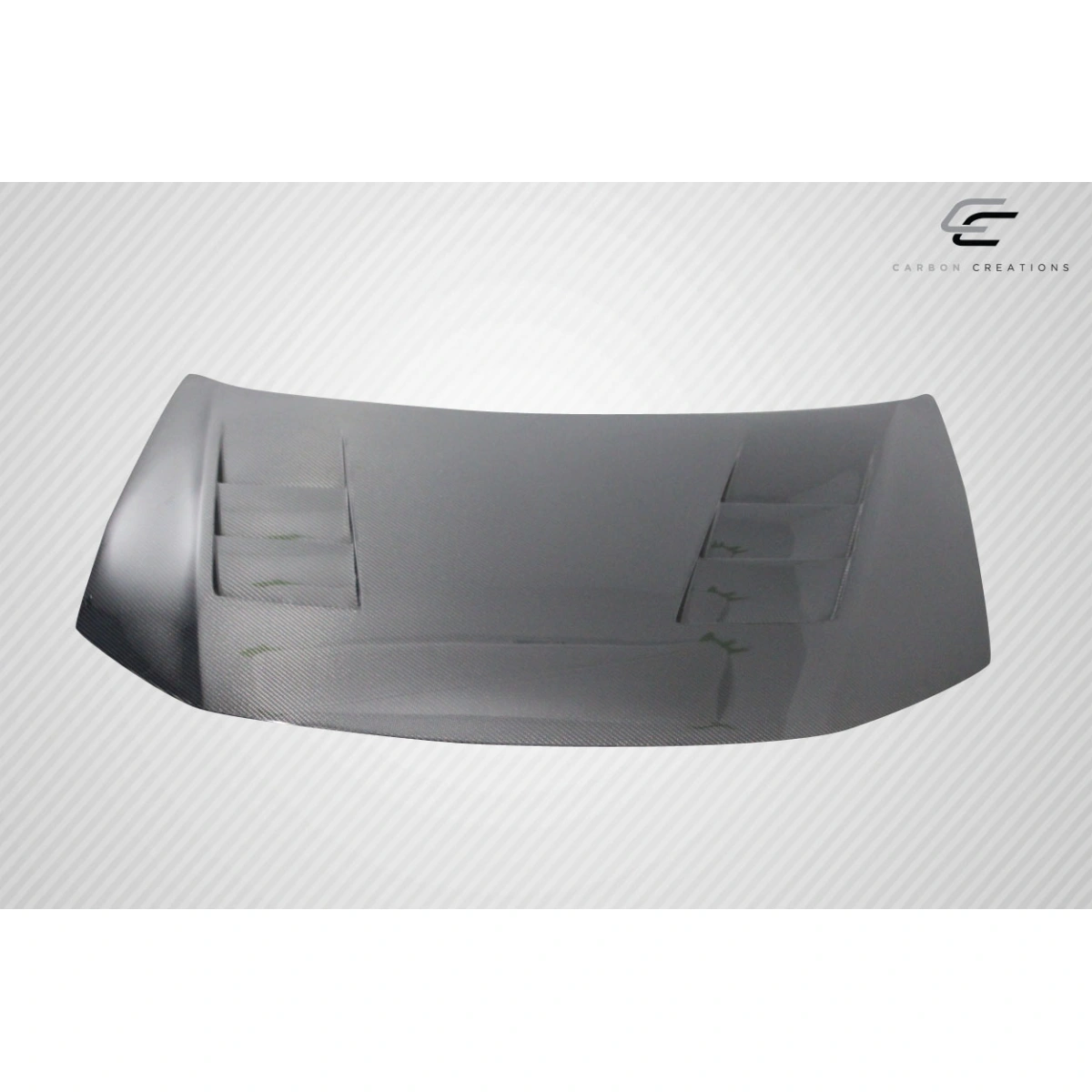 Modify your Honda Civic 2012 with our Exterior/Hoods - 5