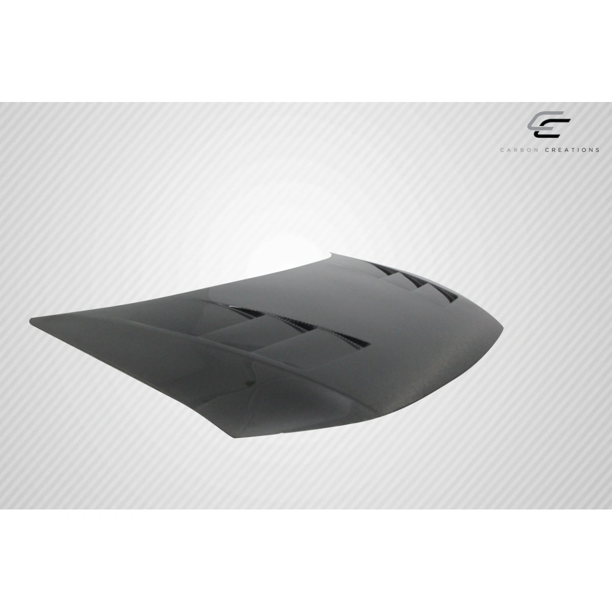 Modify your Honda Civic 2012 with our Exterior/Hoods - 6