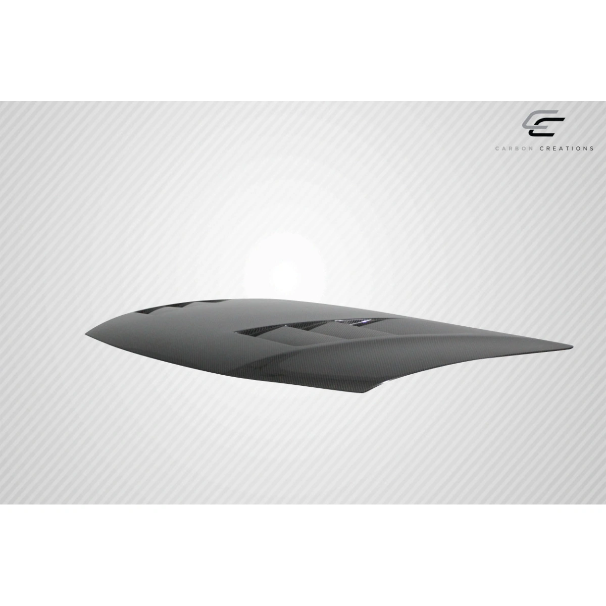 Modify your Honda Civic 2012 with our Exterior/Hoods - 8