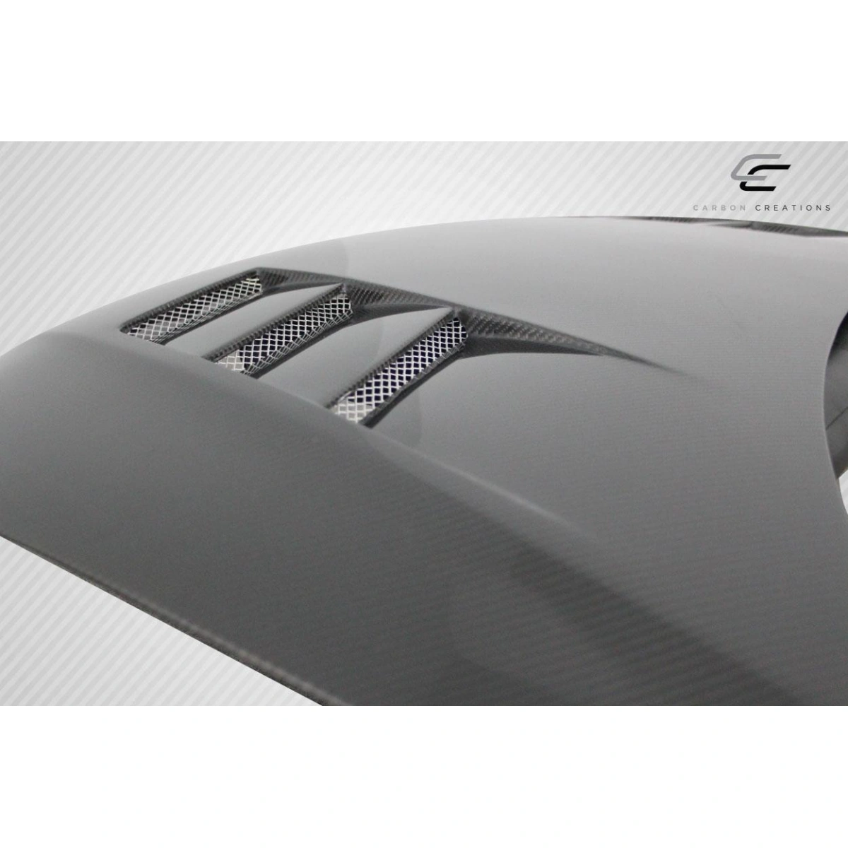 Modify your Honda Civic 2012 with our Exterior/Hoods - 24