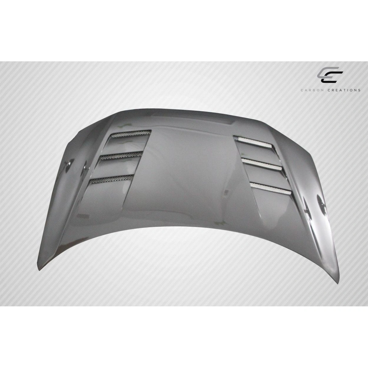 Modify your Honda Civic 2012 with our Exterior/Hoods - 6