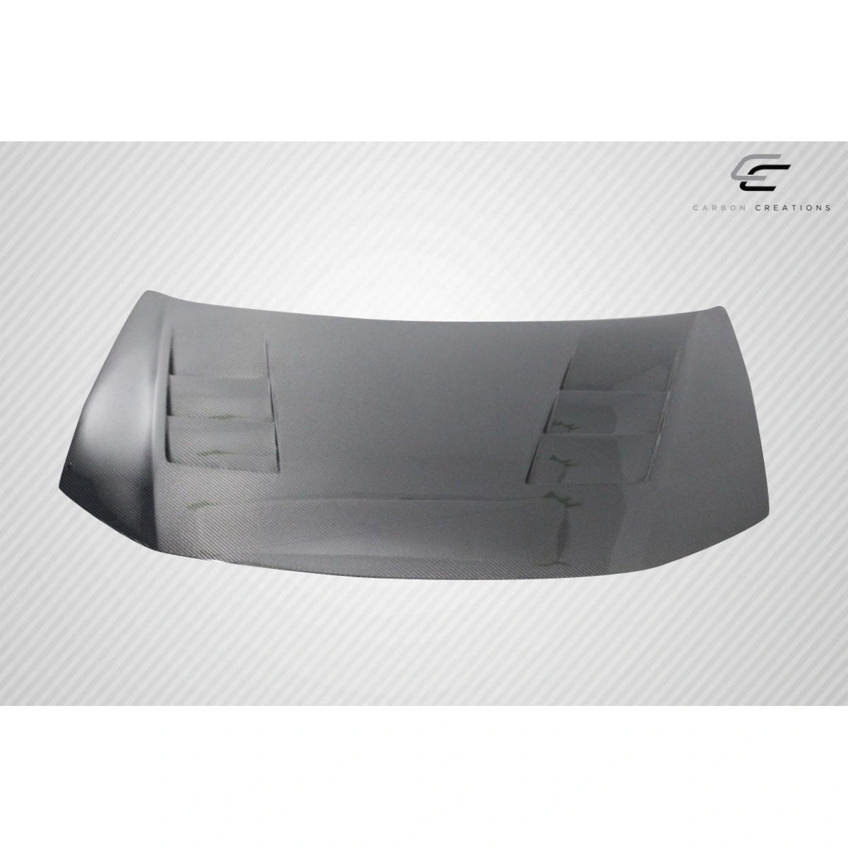 Modify your Honda Civic 2012 with our Exterior/Hoods - 12