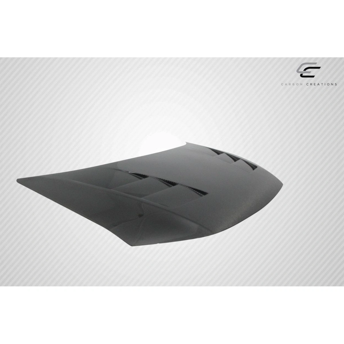 Modify your Honda Civic 2012 with our Exterior/Hoods - 13