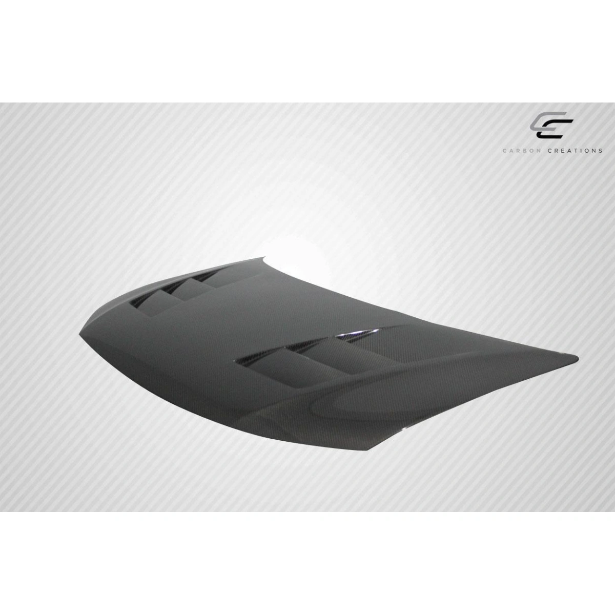 Modify your Honda Civic 2012 with our Exterior/Hoods - 16