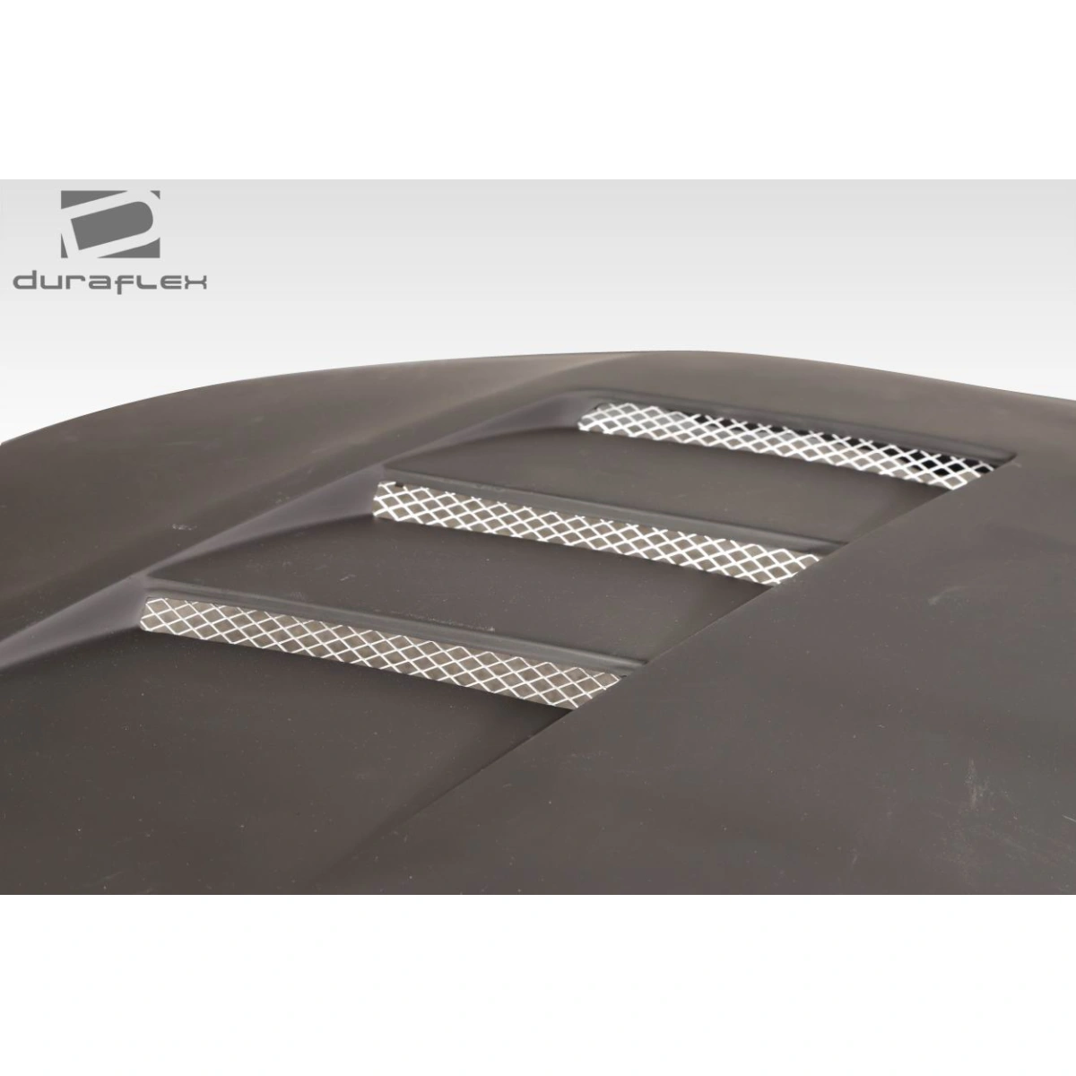 Modify your Honda Civic 2012 with our Exterior/Hoods - 7