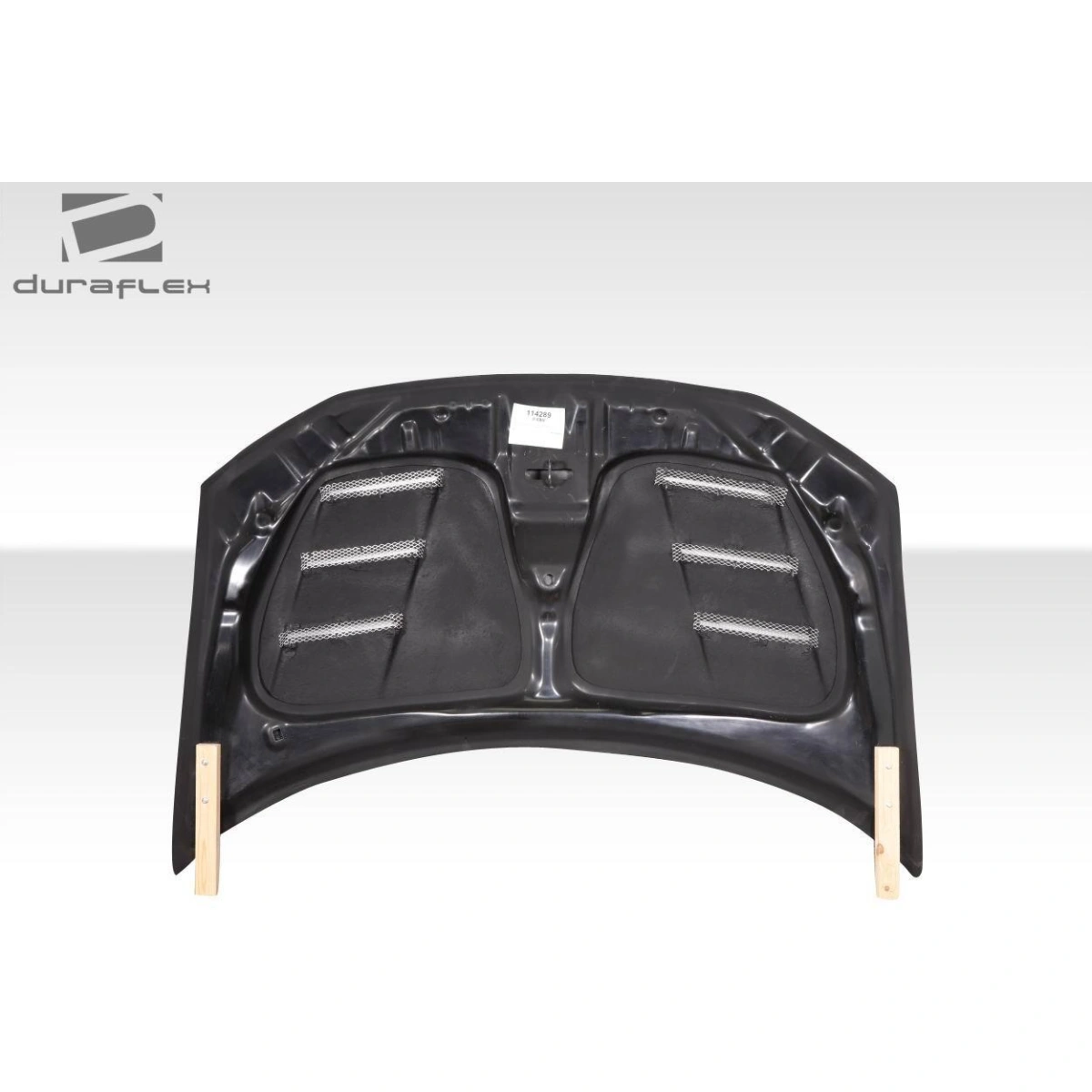 Modify your Honda Civic 2012 with our Exterior/Hoods - 17