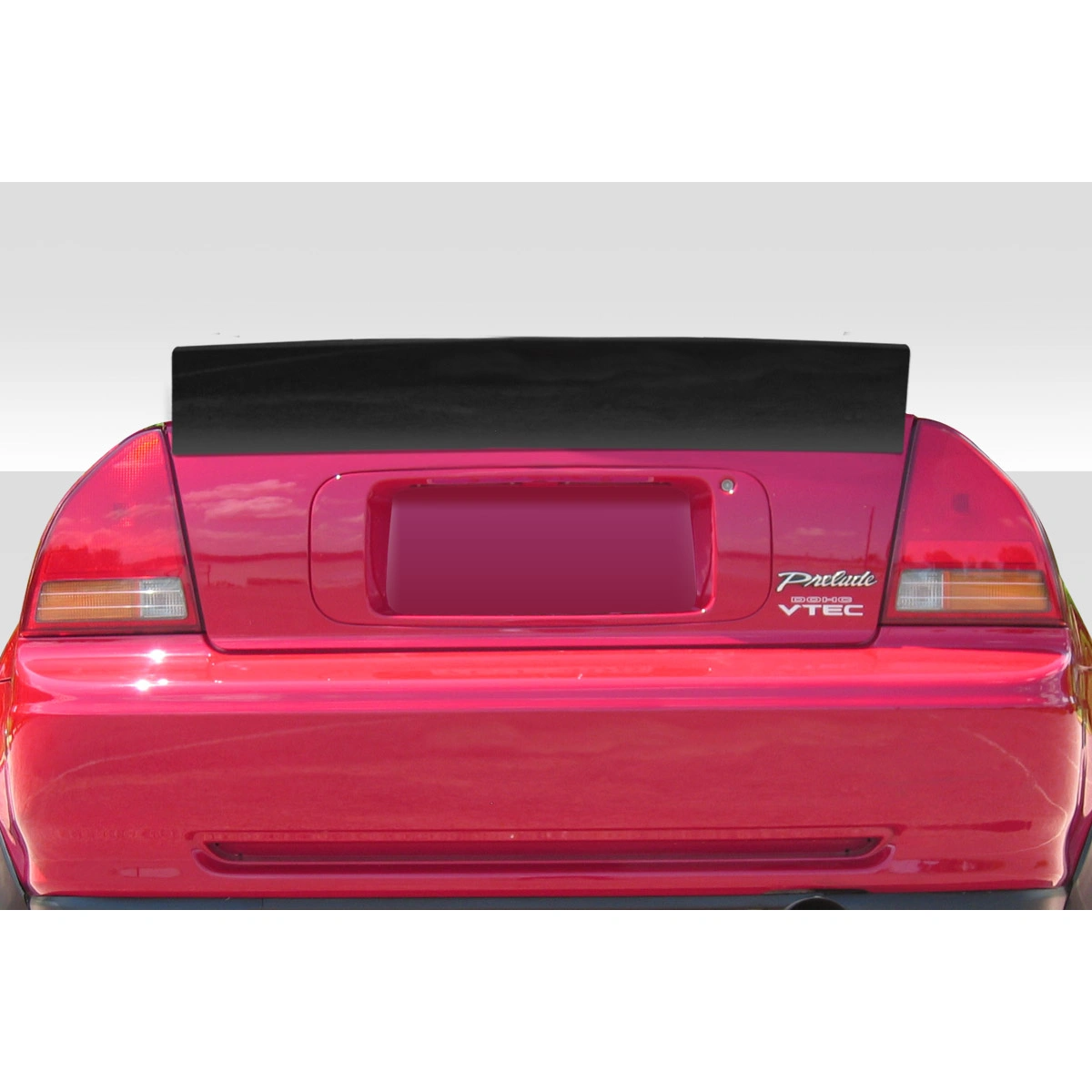 Modify your Honda Prelude 1992 with our Exterior/Wings - 10