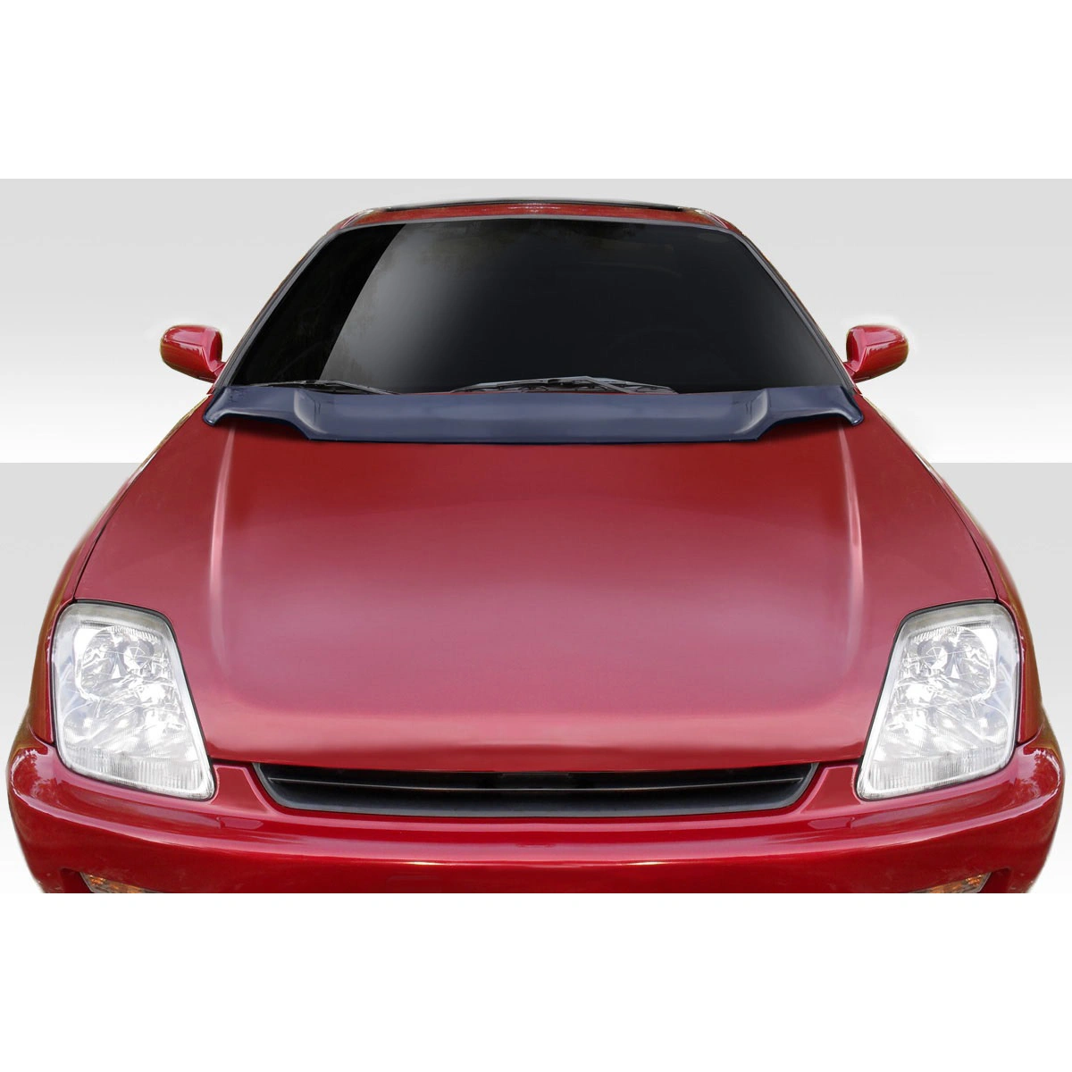 Modify your Honda Prelude 1997 with our Exterior/Hoods - 1