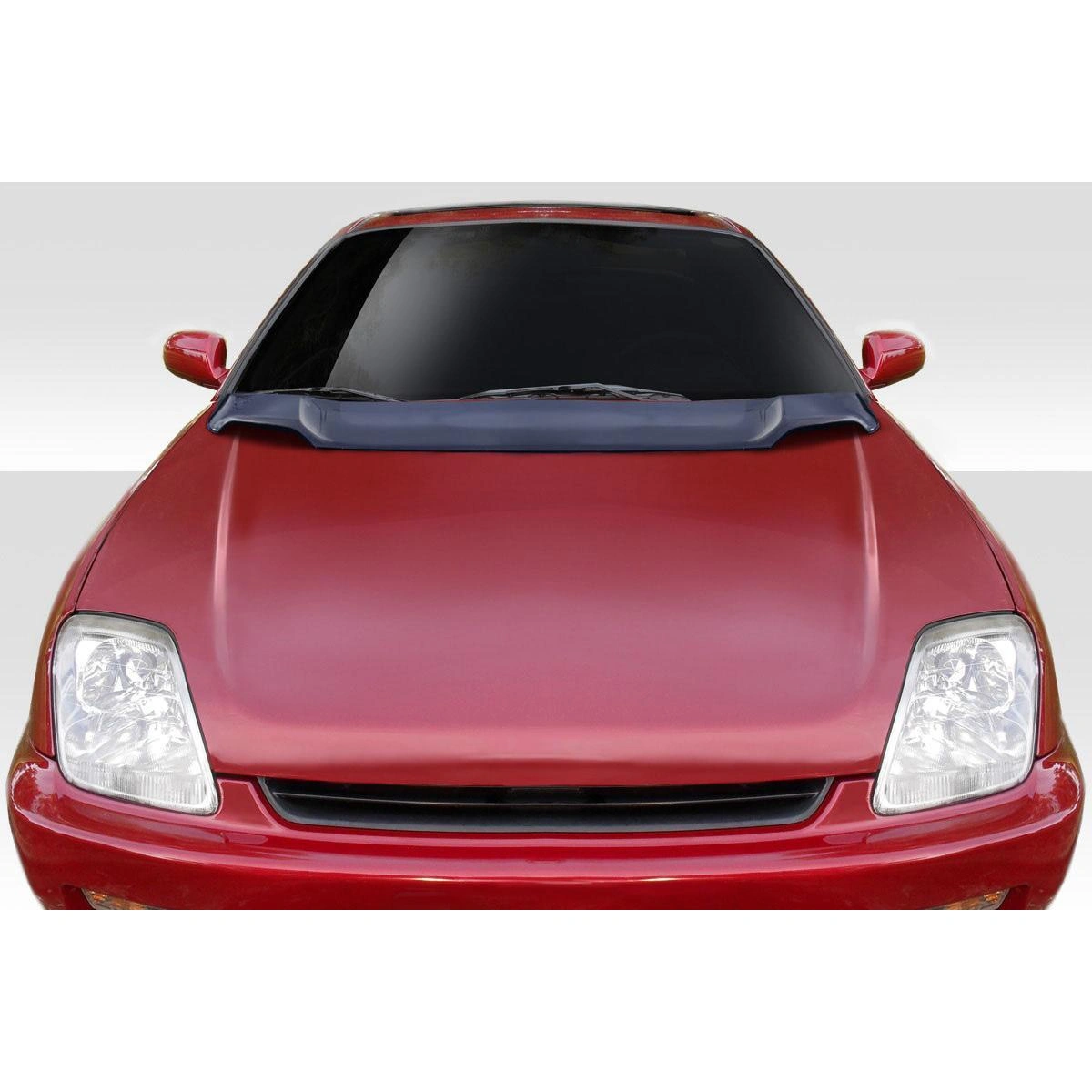 Modify your Honda Prelude 1997 with our Exterior/Hoods - 3