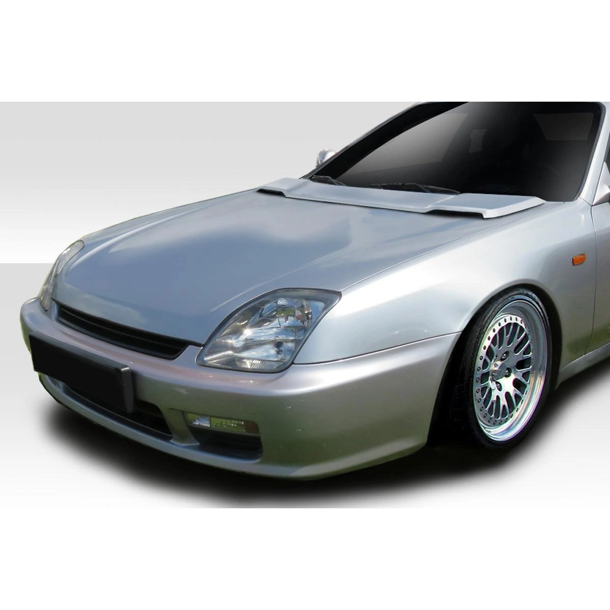Modify your Honda Prelude 1997 with our Exterior/Hoods - 17