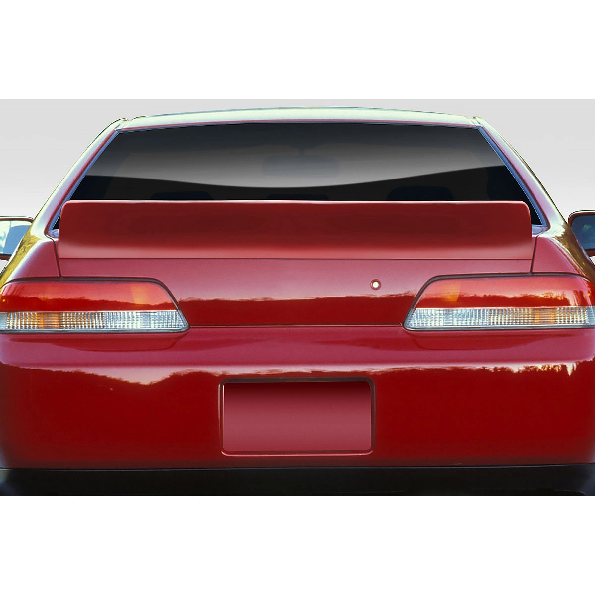 Modify your Honda Prelude 1997 with our Exterior/Wings - 1