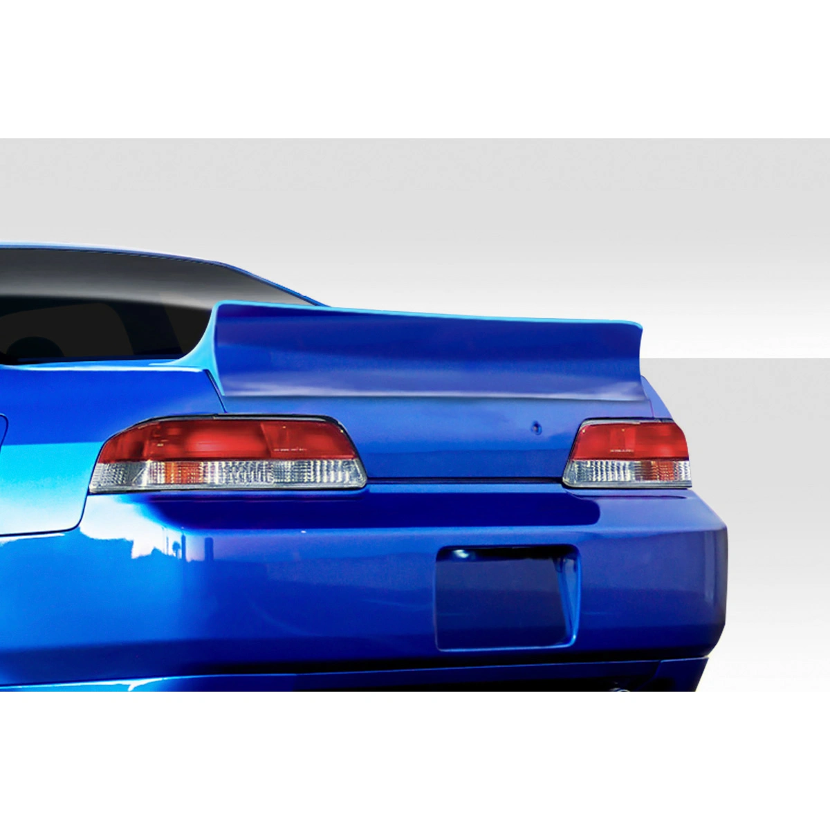 Modify your Honda Prelude 1997 with our Exterior/Wings - 9