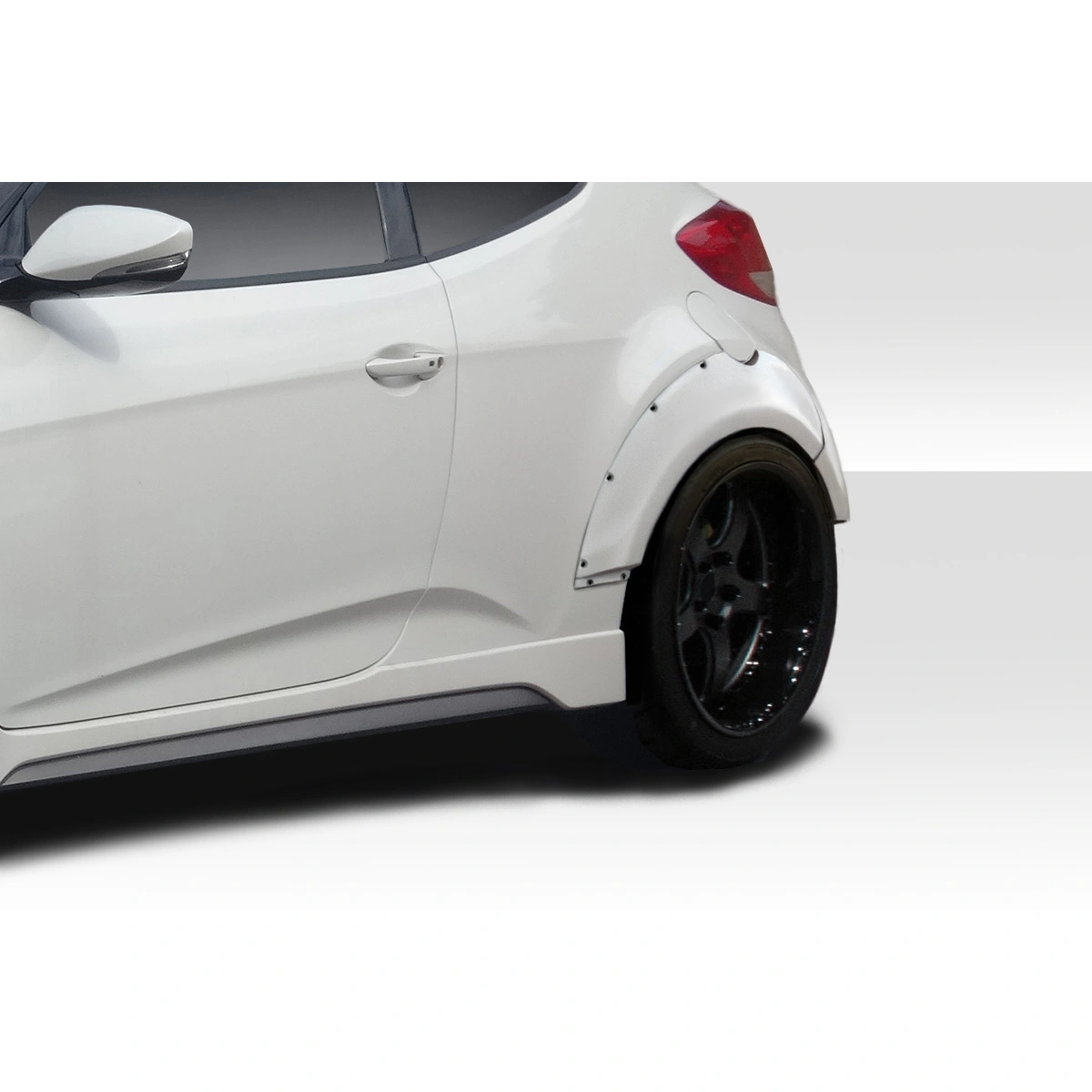 Modify your Hyundai Veloster 2012 with our Exterior/Fenders - 10