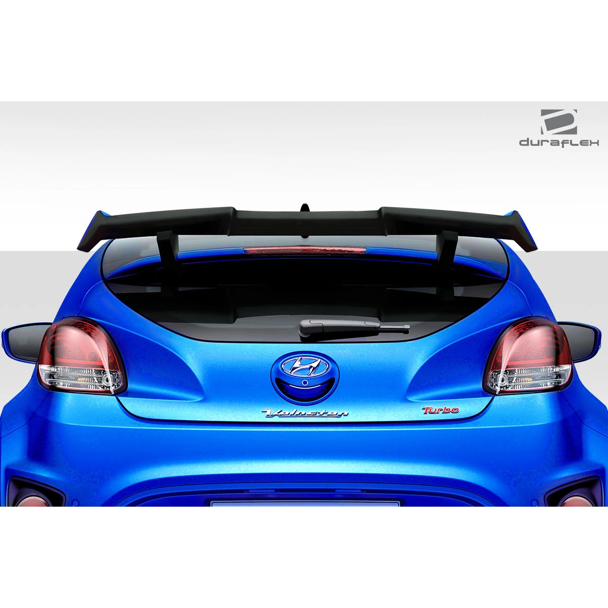 Modify your Hyundai Veloster 2012 with our Exterior/Wings - 1