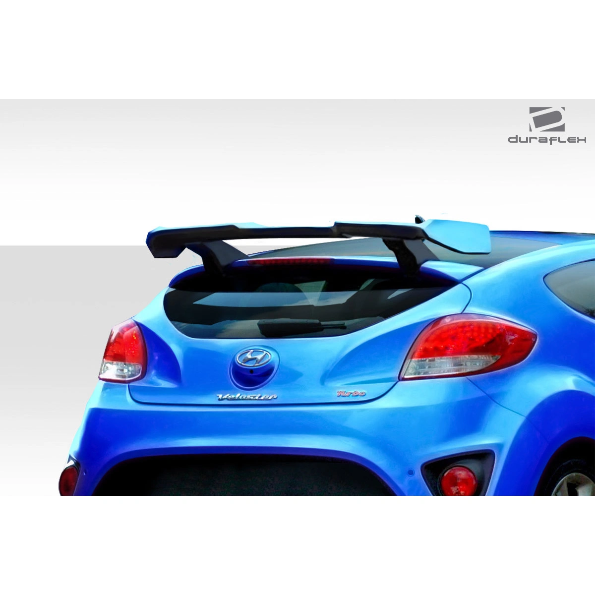 Modify your Hyundai Veloster 2012 with our Exterior/Wings - 9