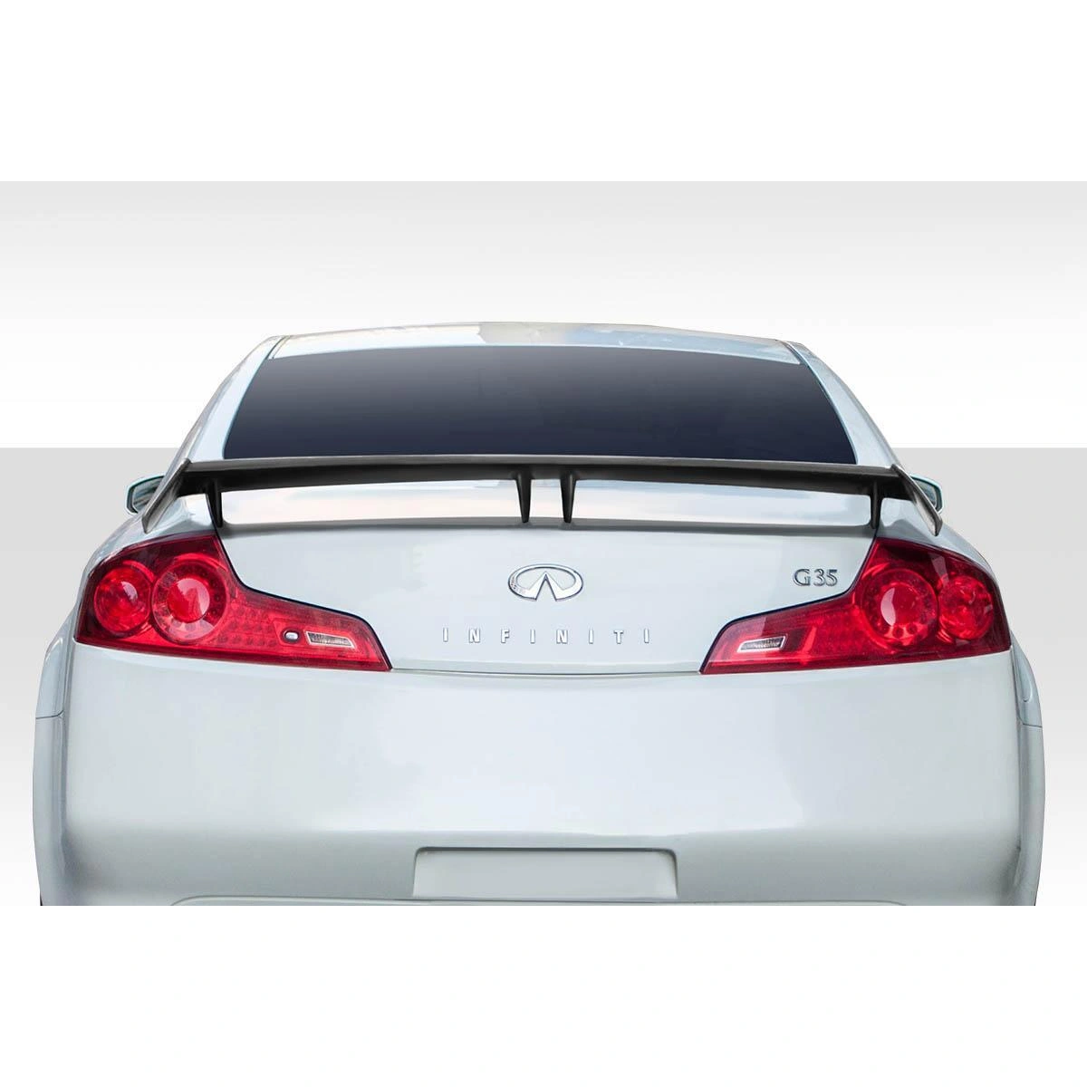 Modify your Infiniti G35 2003 with our Exterior/Wings - 3