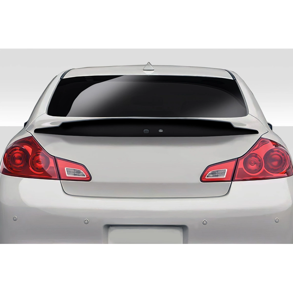 Modify your Infiniti G35 2007 with our Exterior/Wings - 1