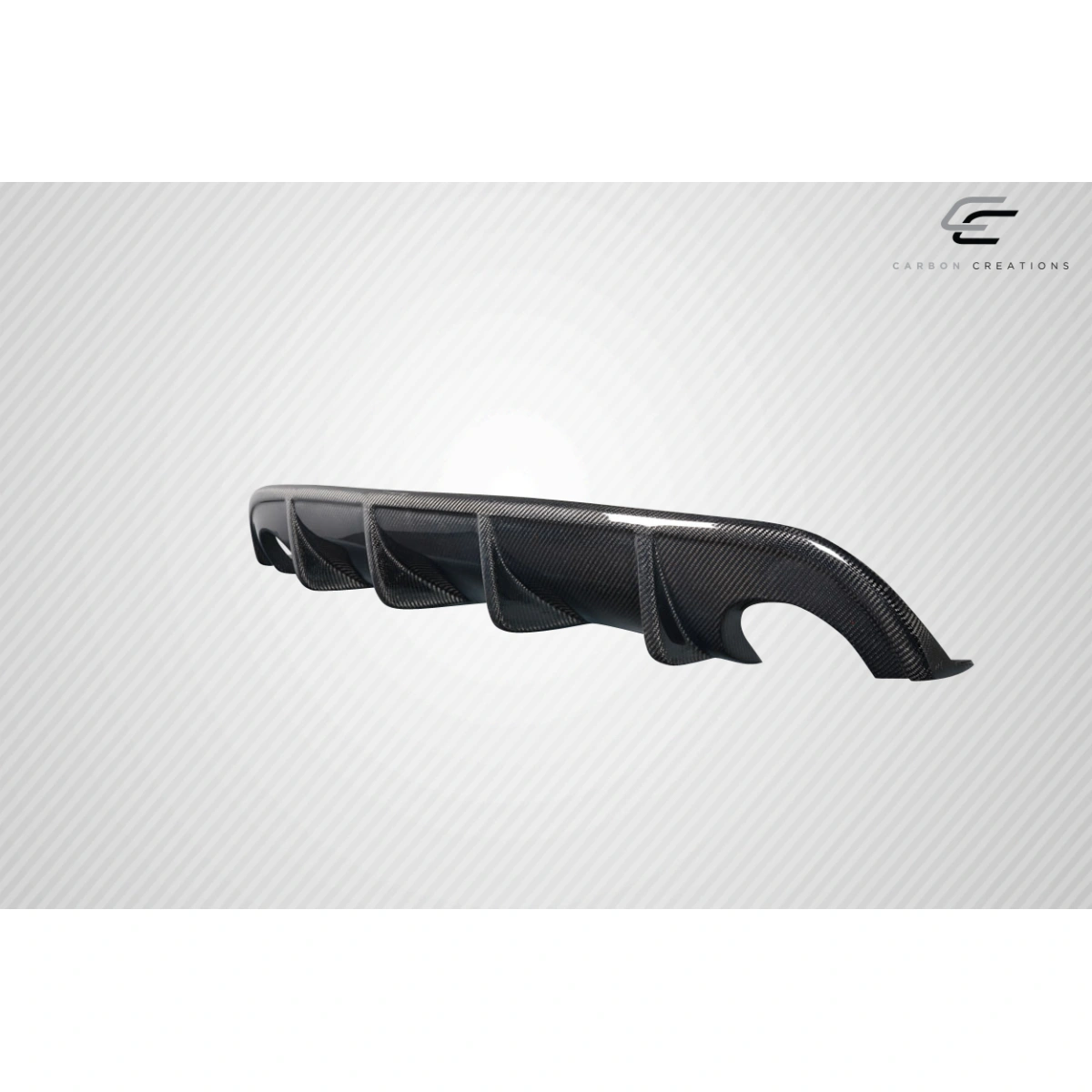 Modify your Infiniti Q50 2014 with our Exterior/Diffusers - 3