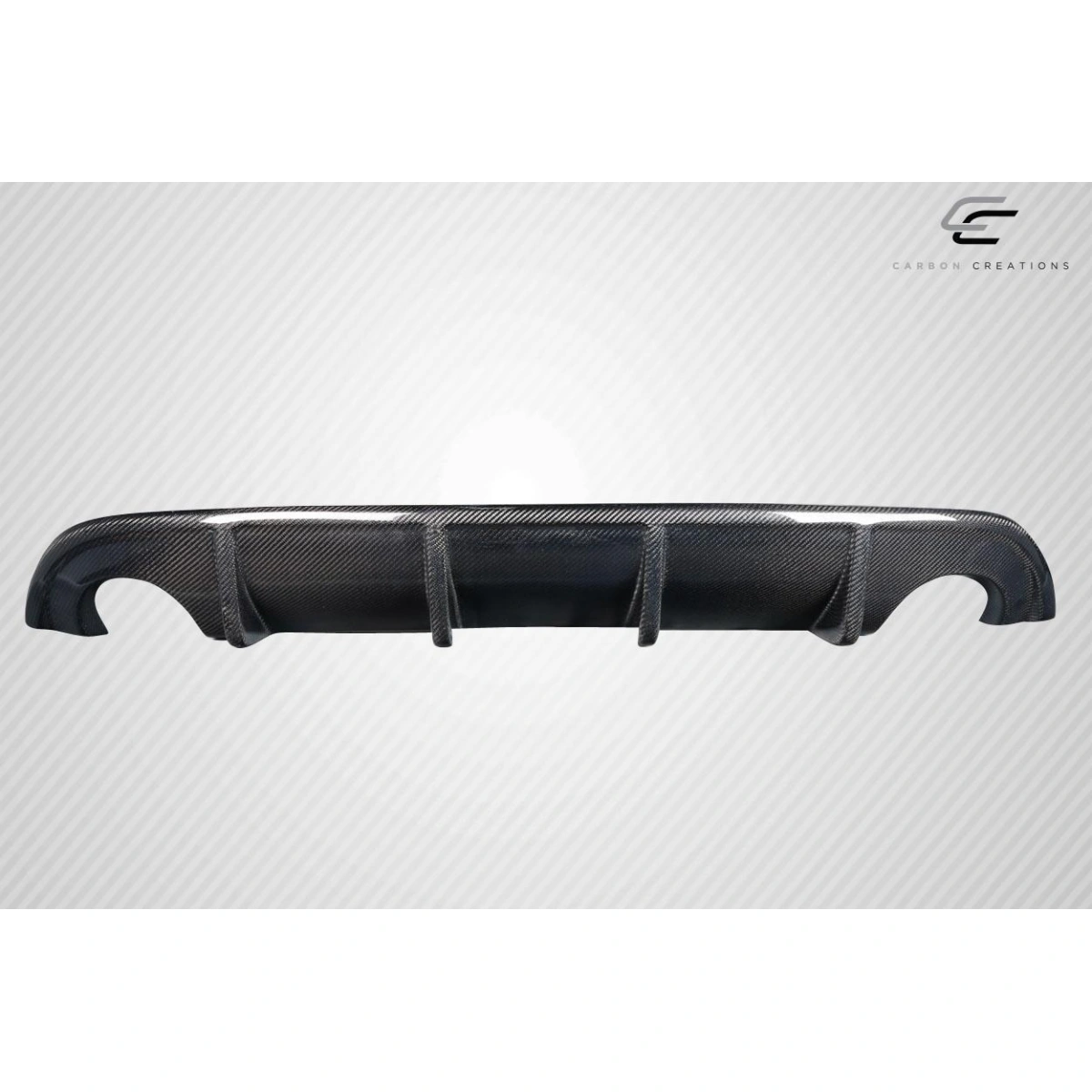 Modify your Infiniti Q50 2014 with our Exterior/Diffusers - 4