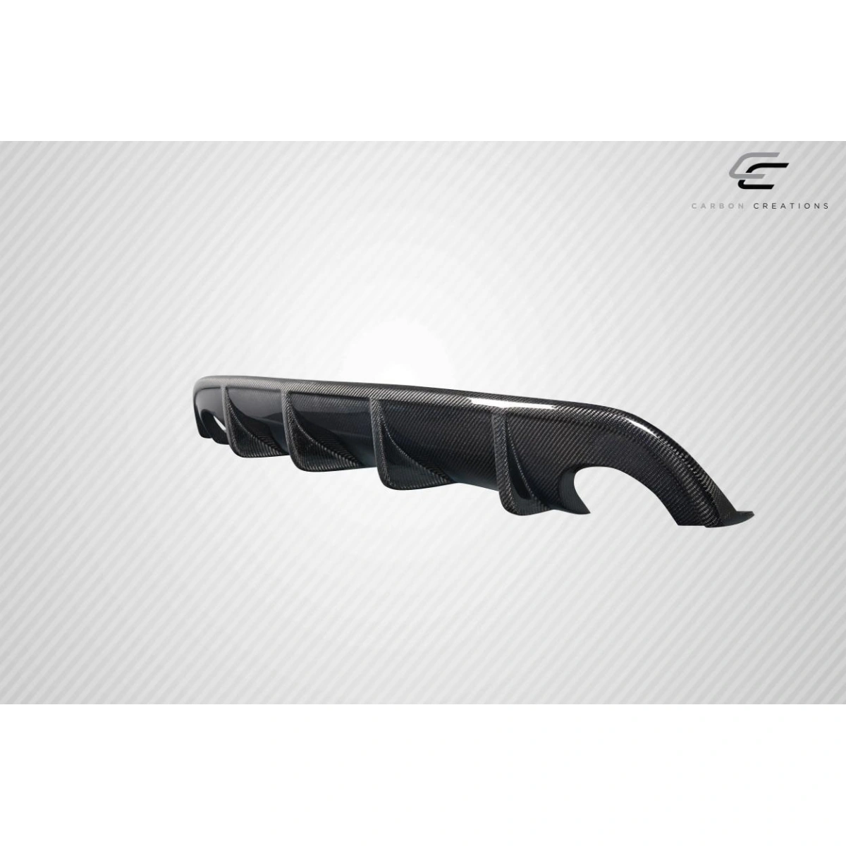 Modify your Infiniti Q50 2014 with our Exterior/Diffusers - 6